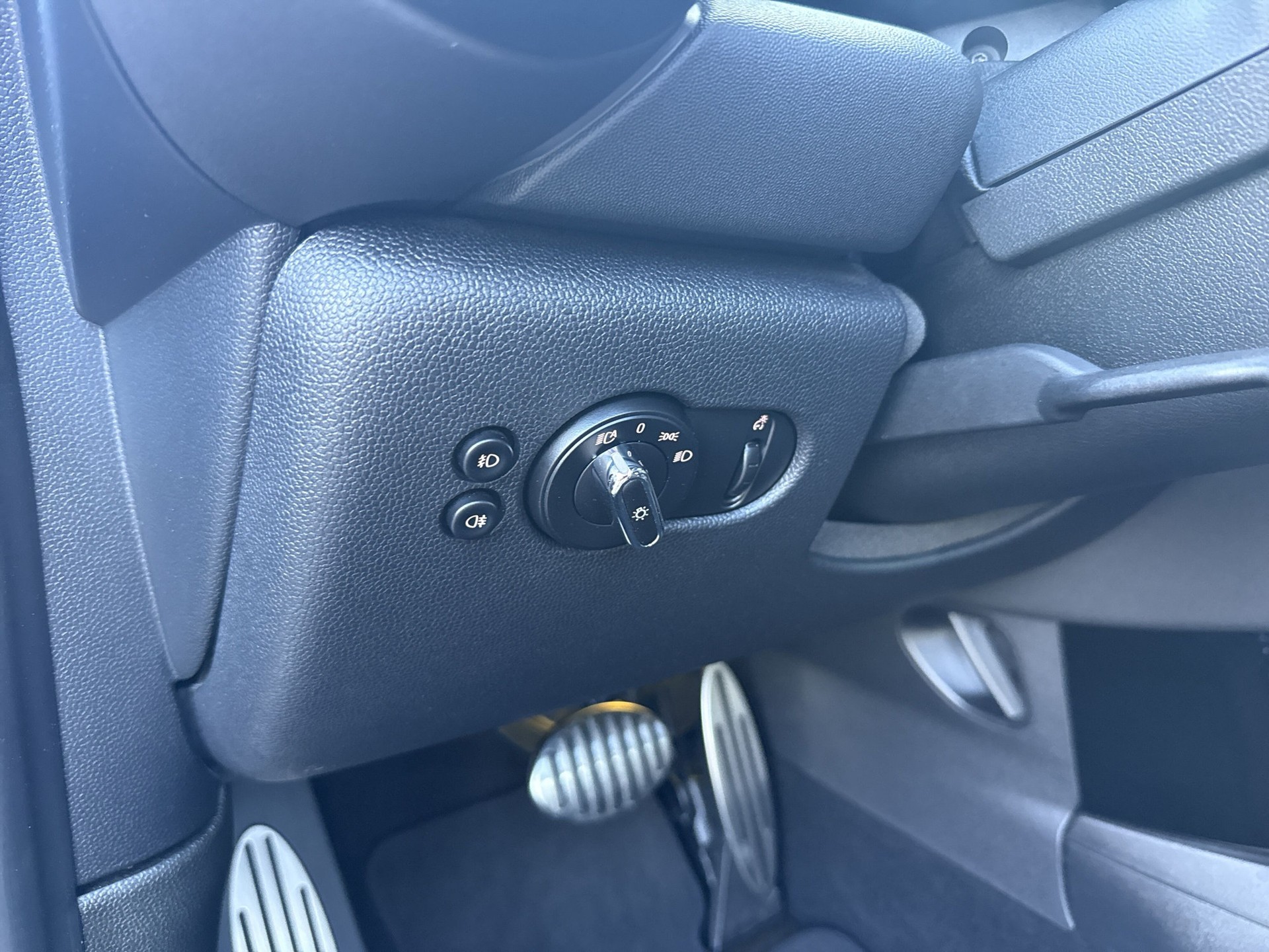MINI Cooper S Steptronic DKG-image-19