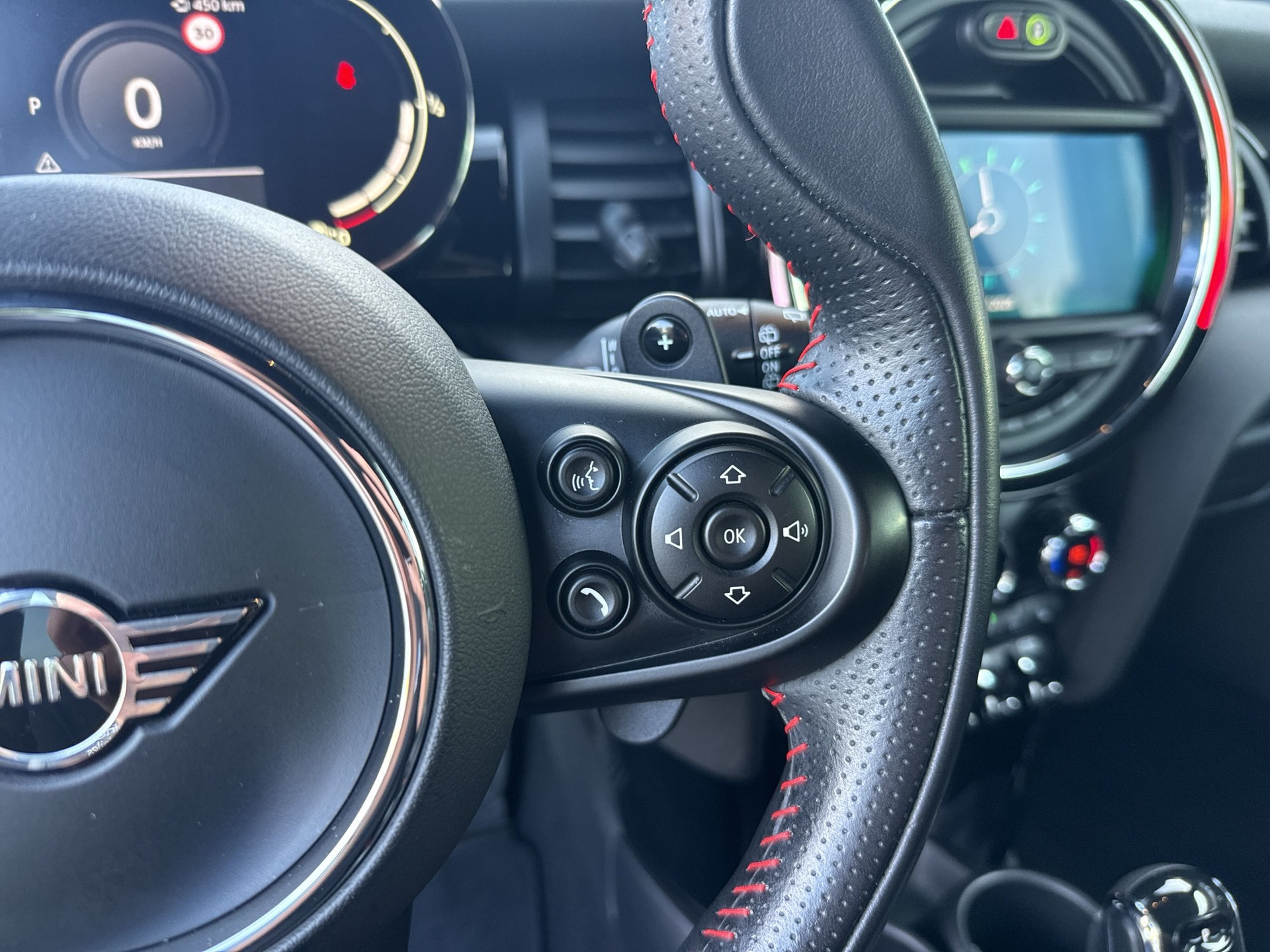 MINI Cooper S Steptronic DKG-image-15