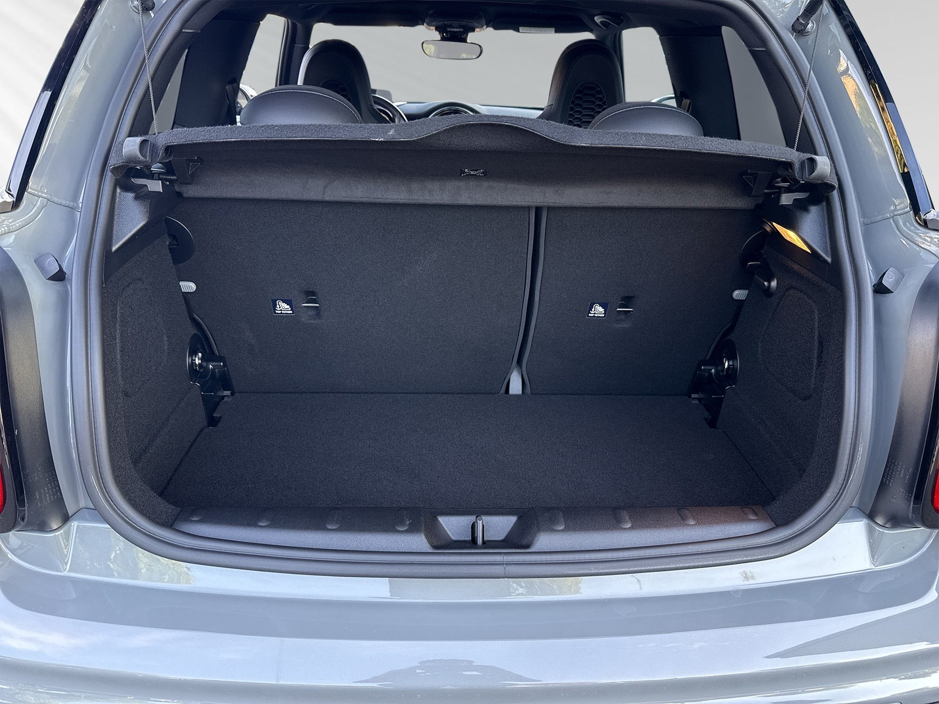 MINI Cooper S Steptronic DKG-image-7