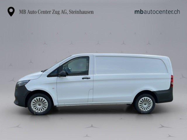 MERCEDES-BENZ Vito 116 Kaw. L 2.0 CDI Pro-showroom-element-2