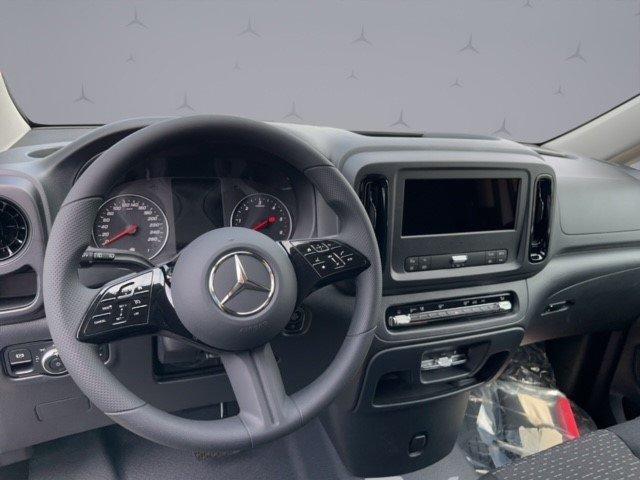 MERCEDES-BENZ Vito 116 Kaw. L 2.0 CDI Pro-image-7