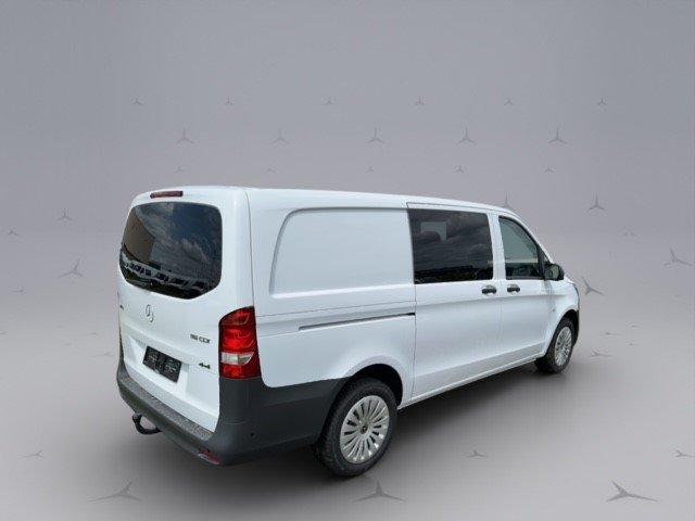 MERCEDES-BENZ Vito 116 Kaw. L 2.0 CDI Pro-image-4