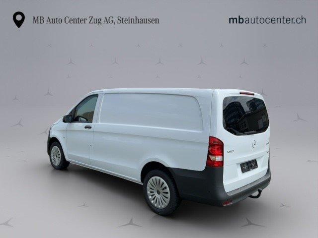 MERCEDES-BENZ Vito 116 Kaw. L 2.0 CDI Pro-showroom-element-3