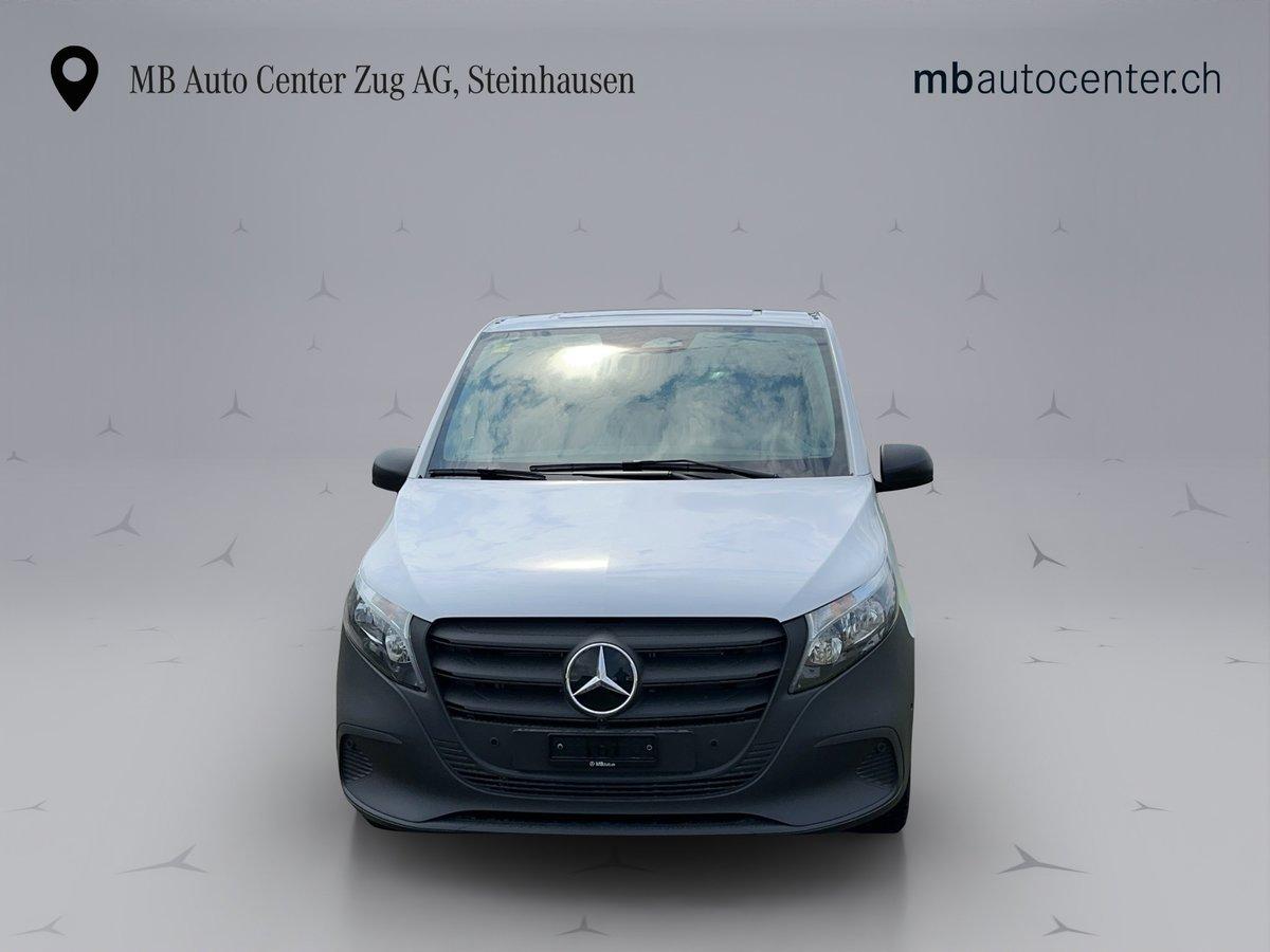 MERCEDES-BENZ Vito 116 Kaw. L 2.0 CDI Pro-showroom-element-1