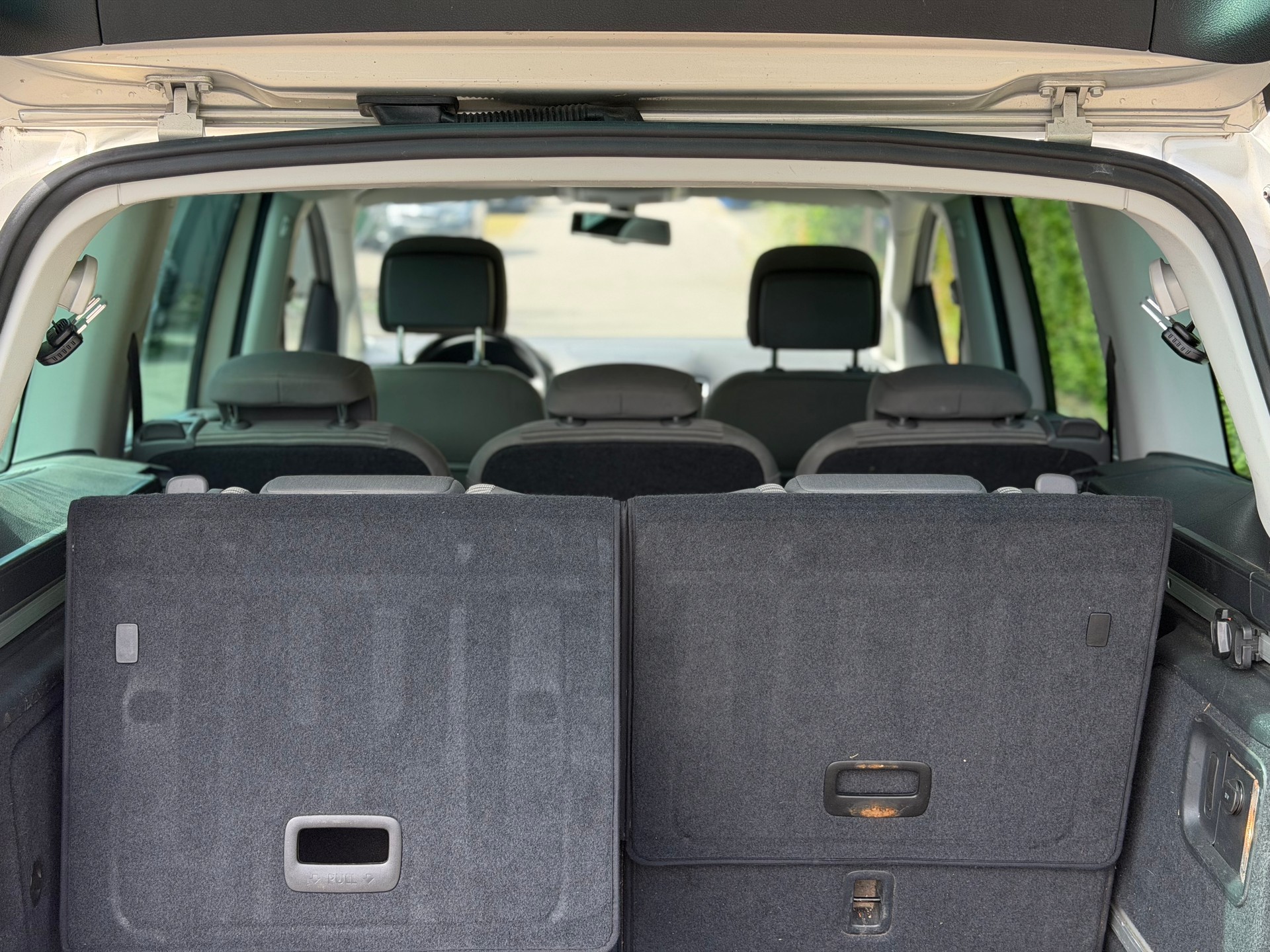 SEAT Alhambra 2.0 TDI Reference Eco DSG-image-5