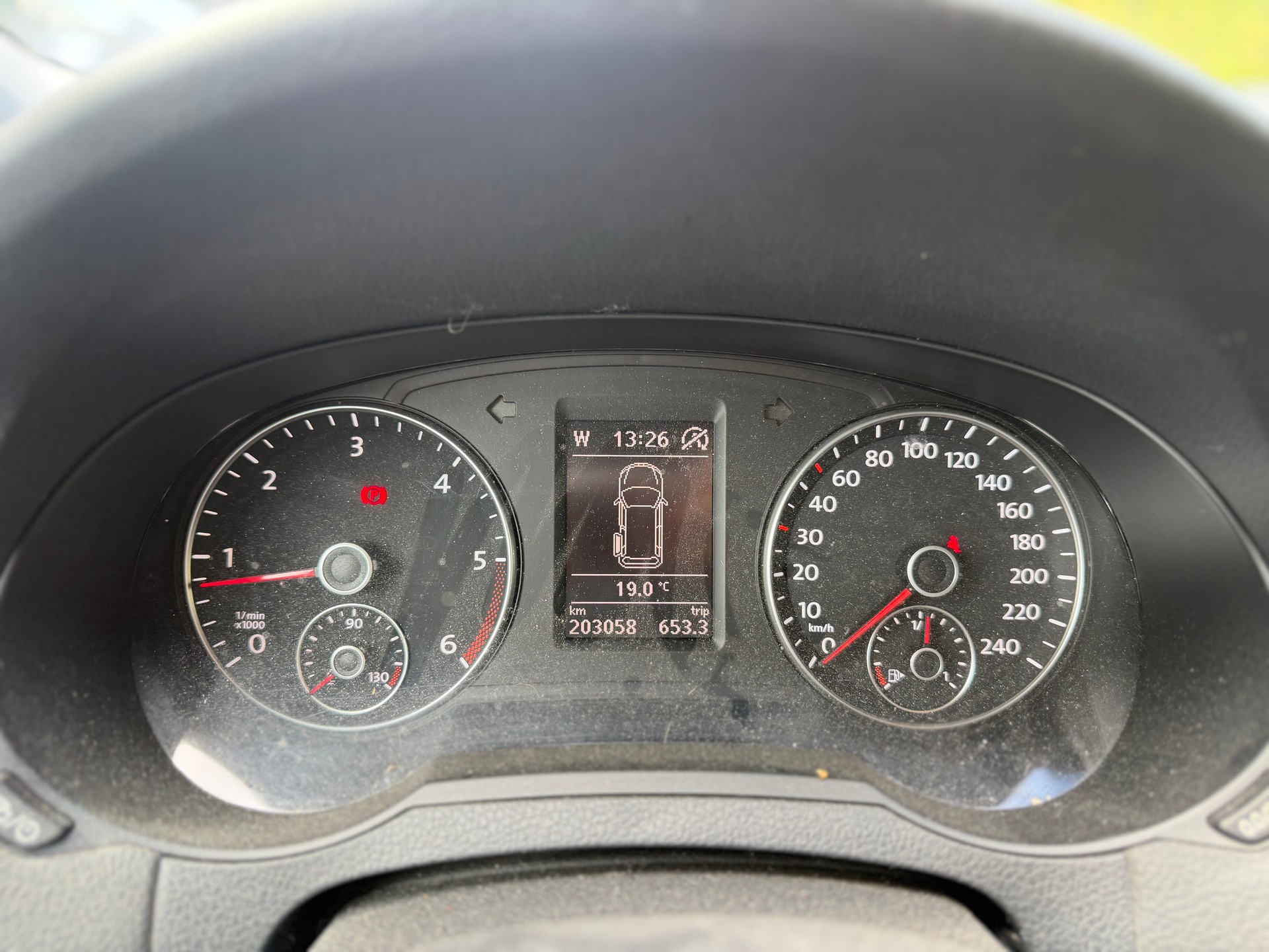 SEAT Alhambra 2.0 TDI Reference Eco DSG-image-9