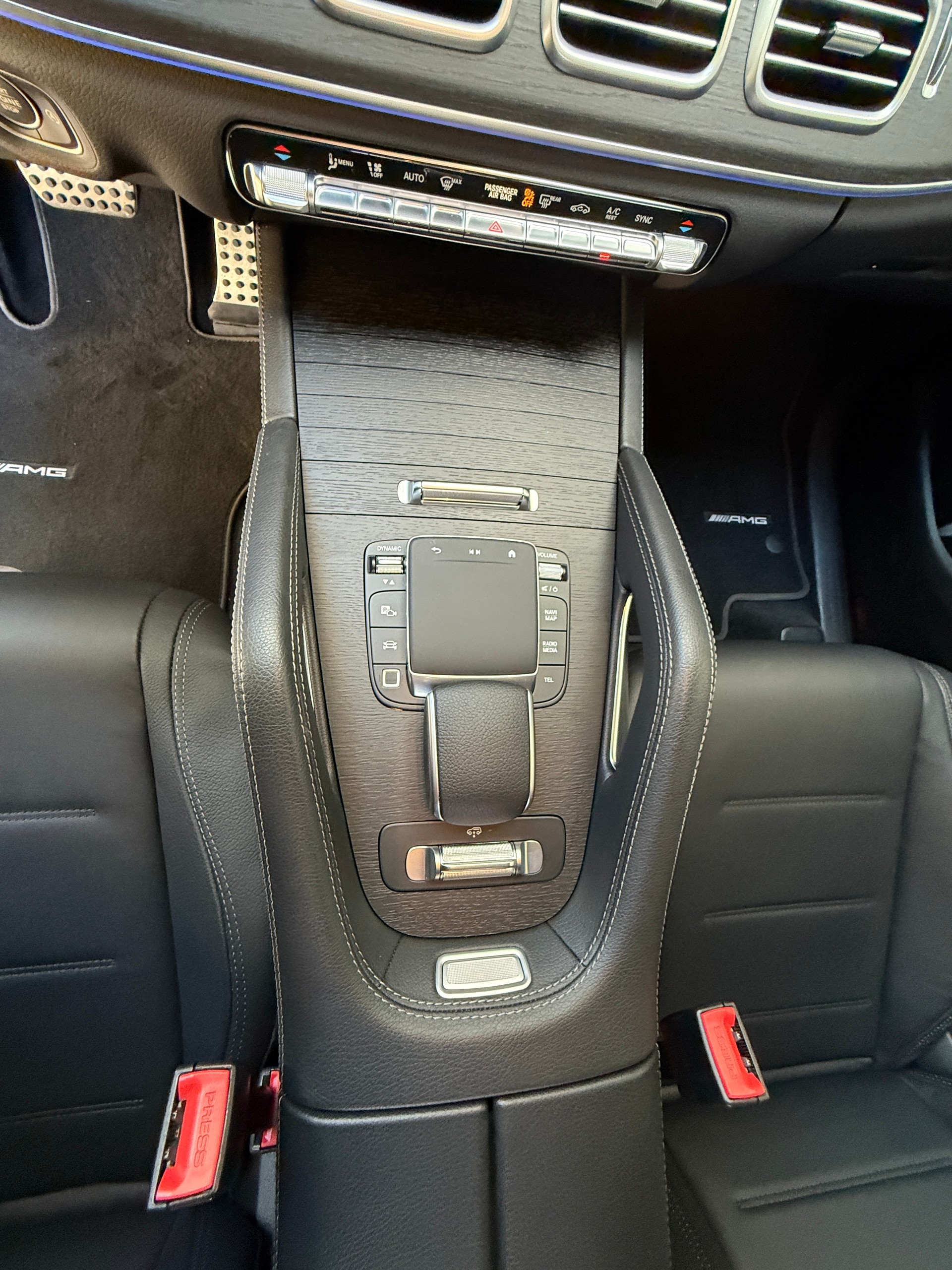 MERCEDES-BENZ GLE 300 d AMG Line 4matic-image-7