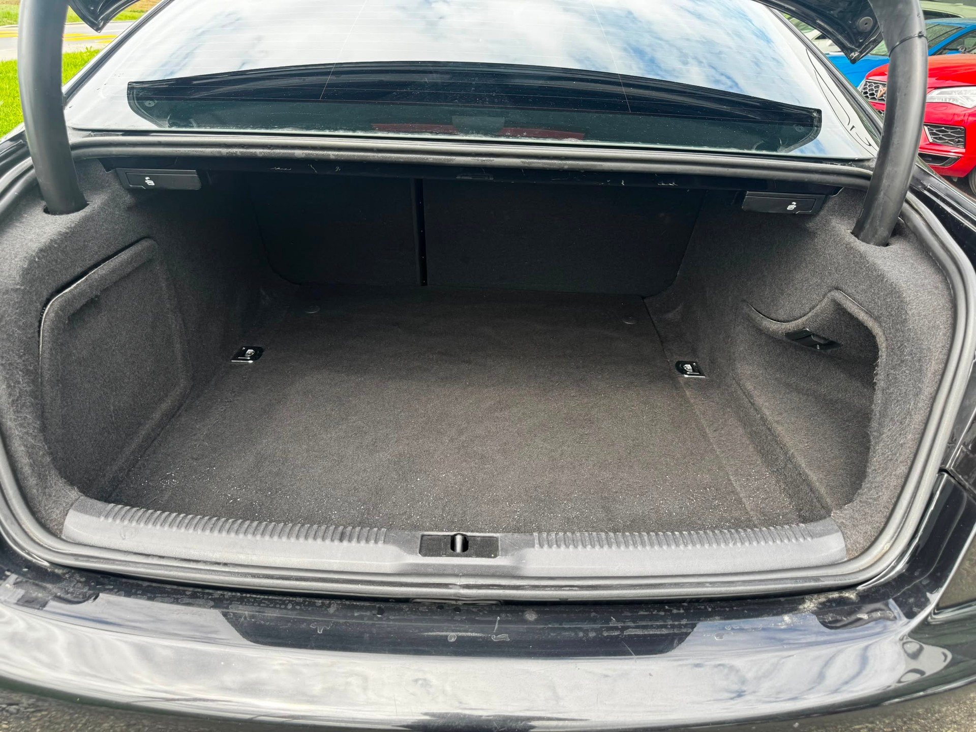 AUDI A5 Coupé 2.0 TFSI multitronic-image-11