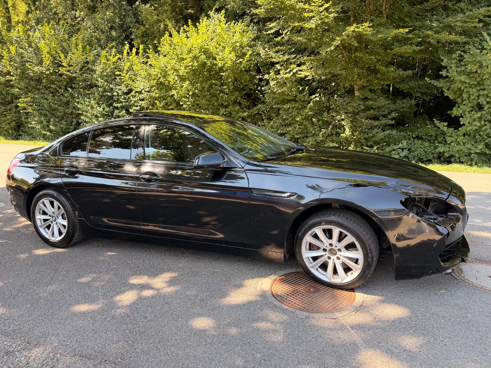 BMW 640d Gran Coupé xDrive-image-3