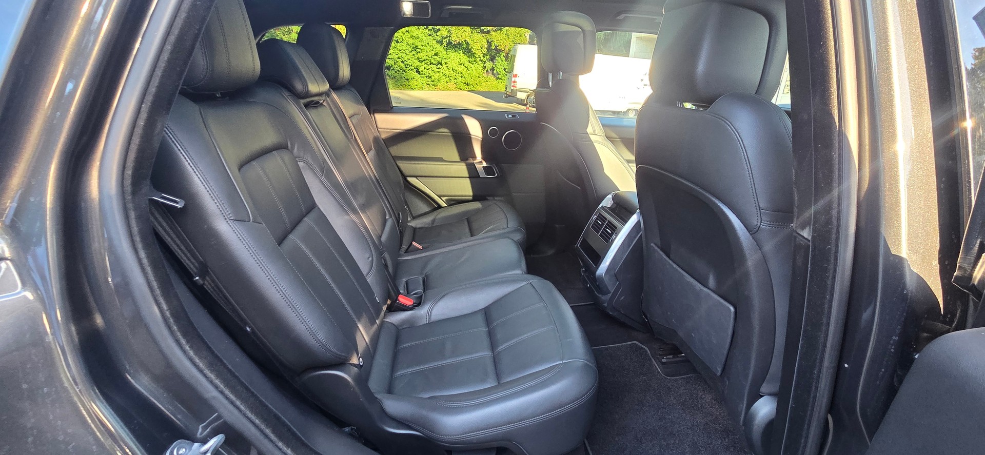 LAND ROVER Range Rover Sport D250 3.0D I6 MHEV HSE Dynamic Automatic-image-5