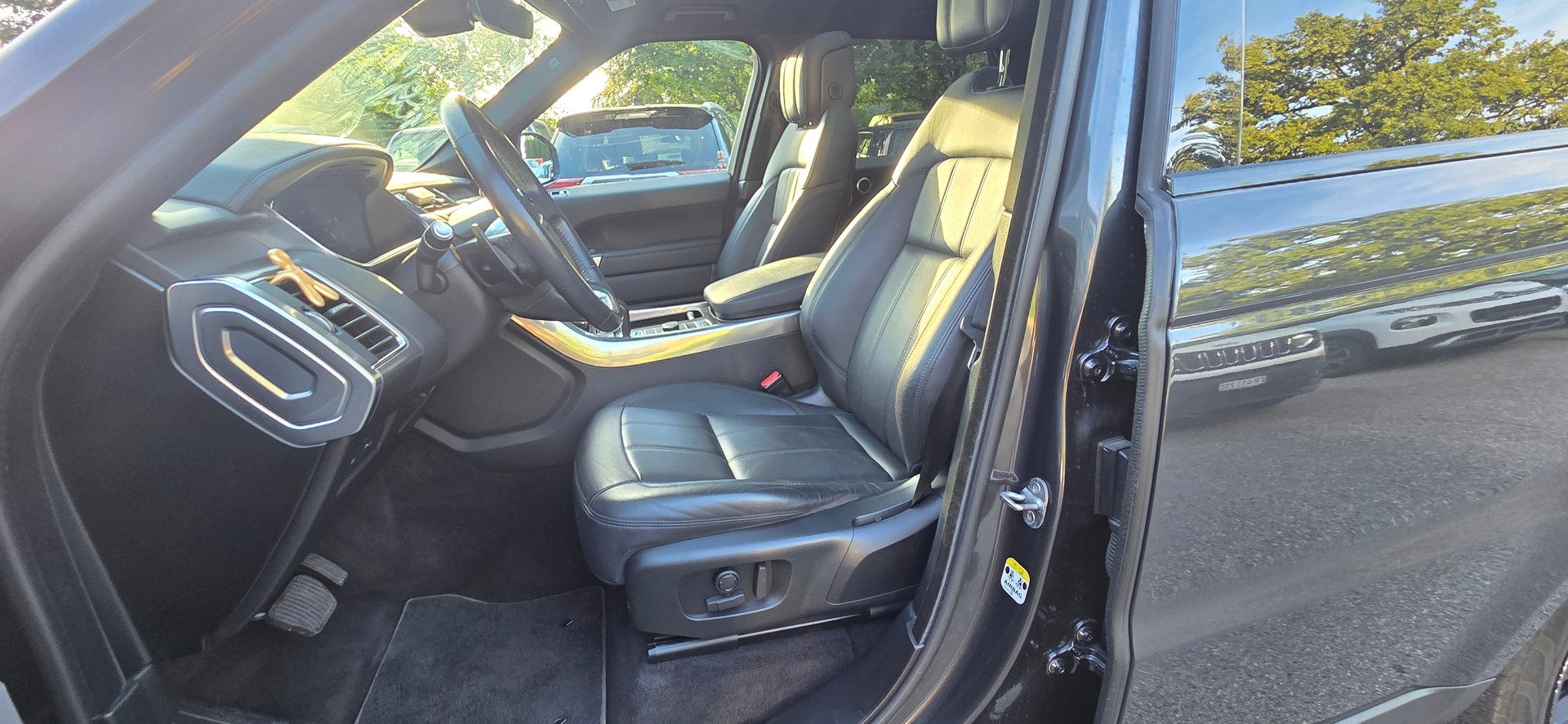 LAND ROVER Range Rover Sport D250 3.0D I6 MHEV HSE Dynamic Automatic-image-15