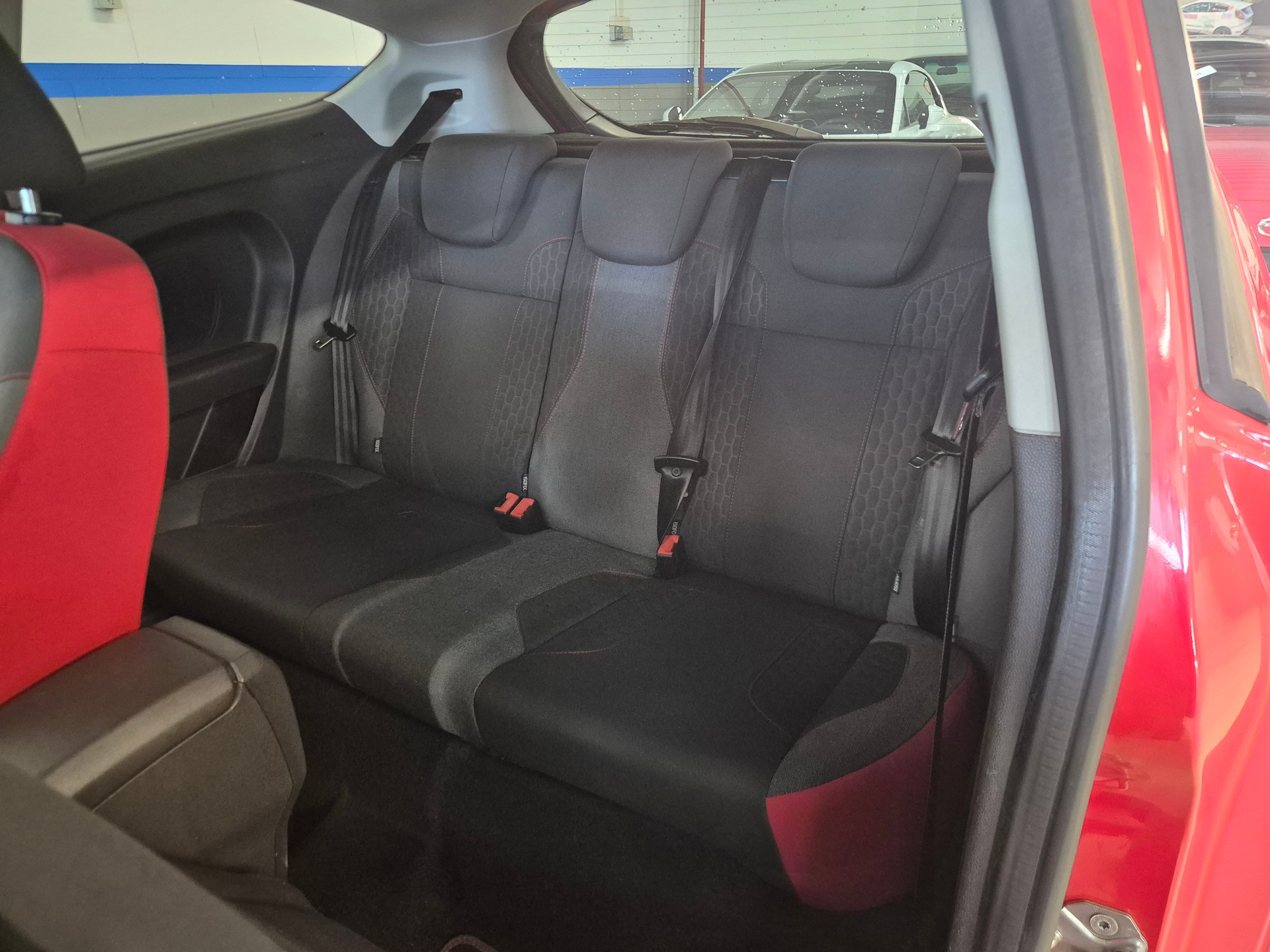 FORD Fiesta 1.0 SCTi Sport Red-image-13