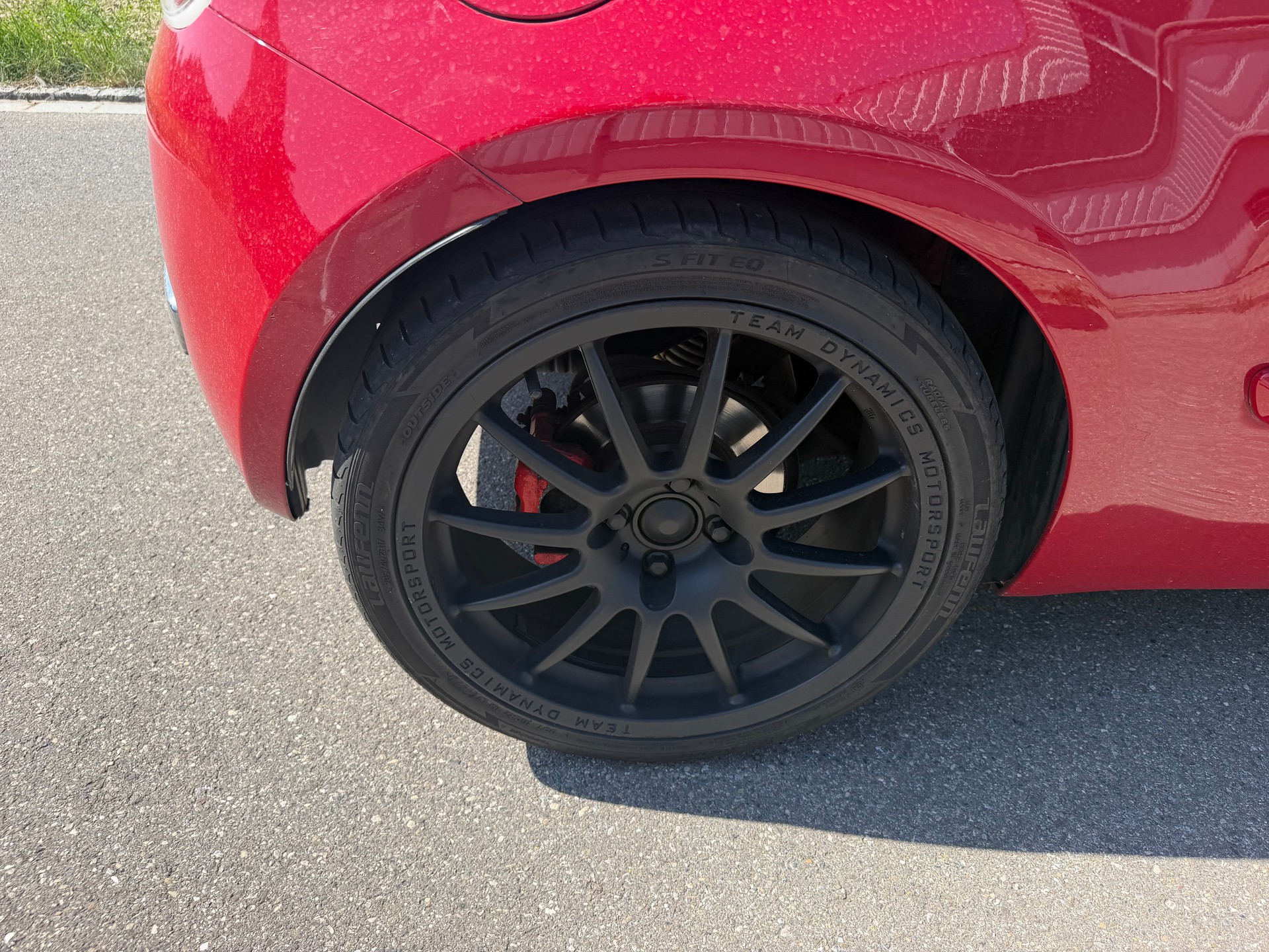 FIAT 500 1.4 16V Lounge-image-4