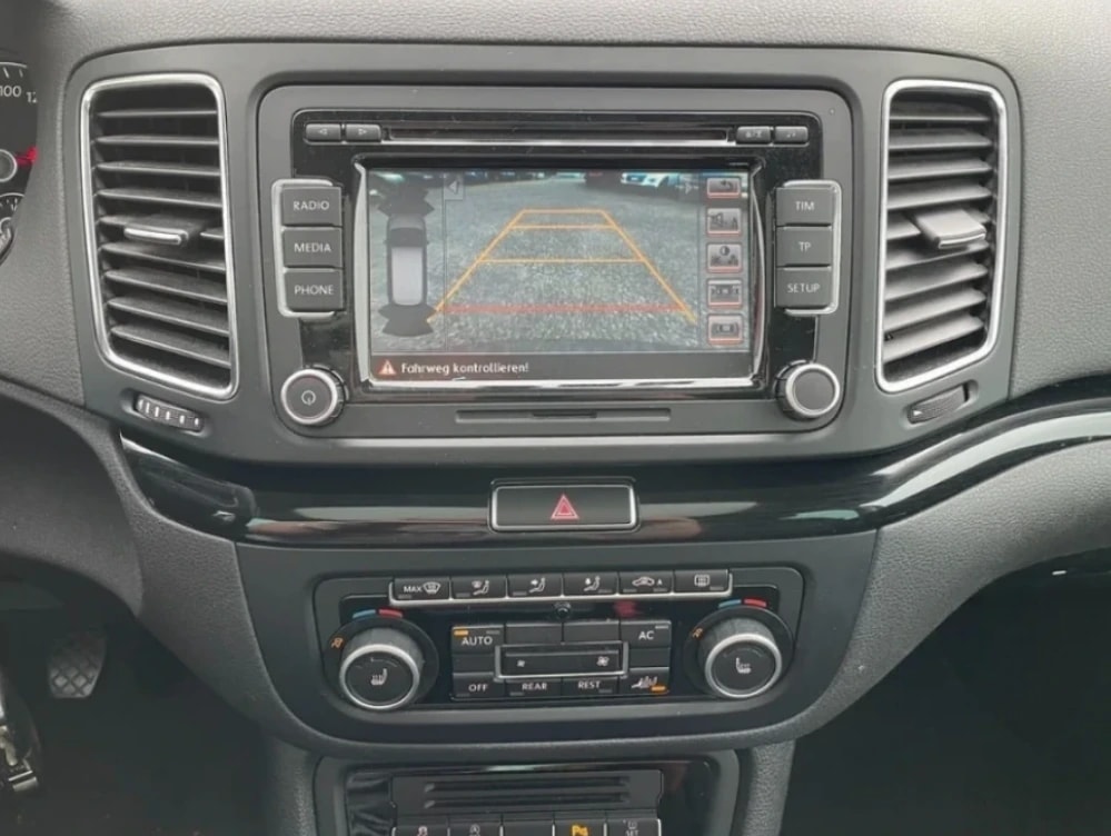 SEAT Alhambra 1.4 TSI Style Eco-image-9