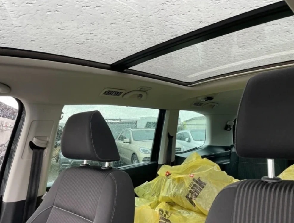 SEAT Alhambra 1.4 TSI Style Eco-image-8