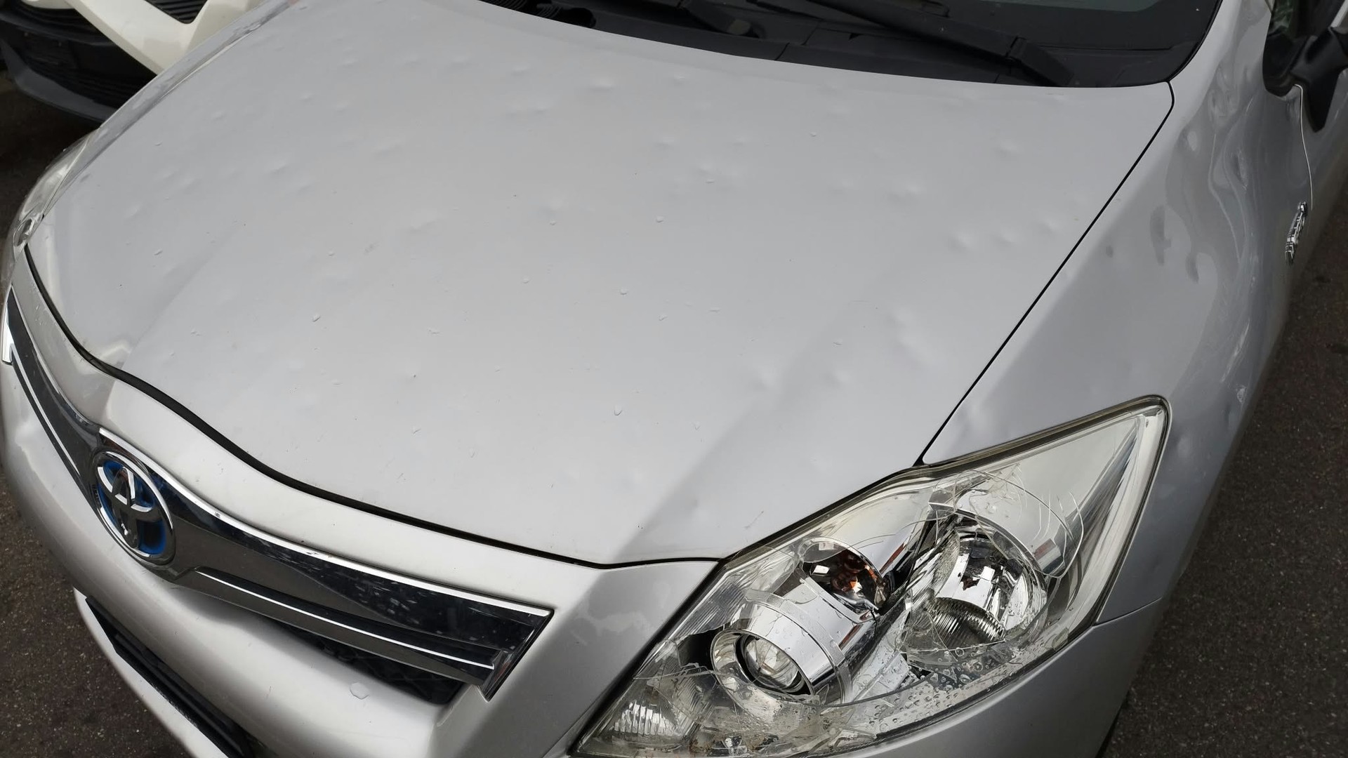 TOYOTA Auris 1.8 16V HSD Linea Luna-image-8
