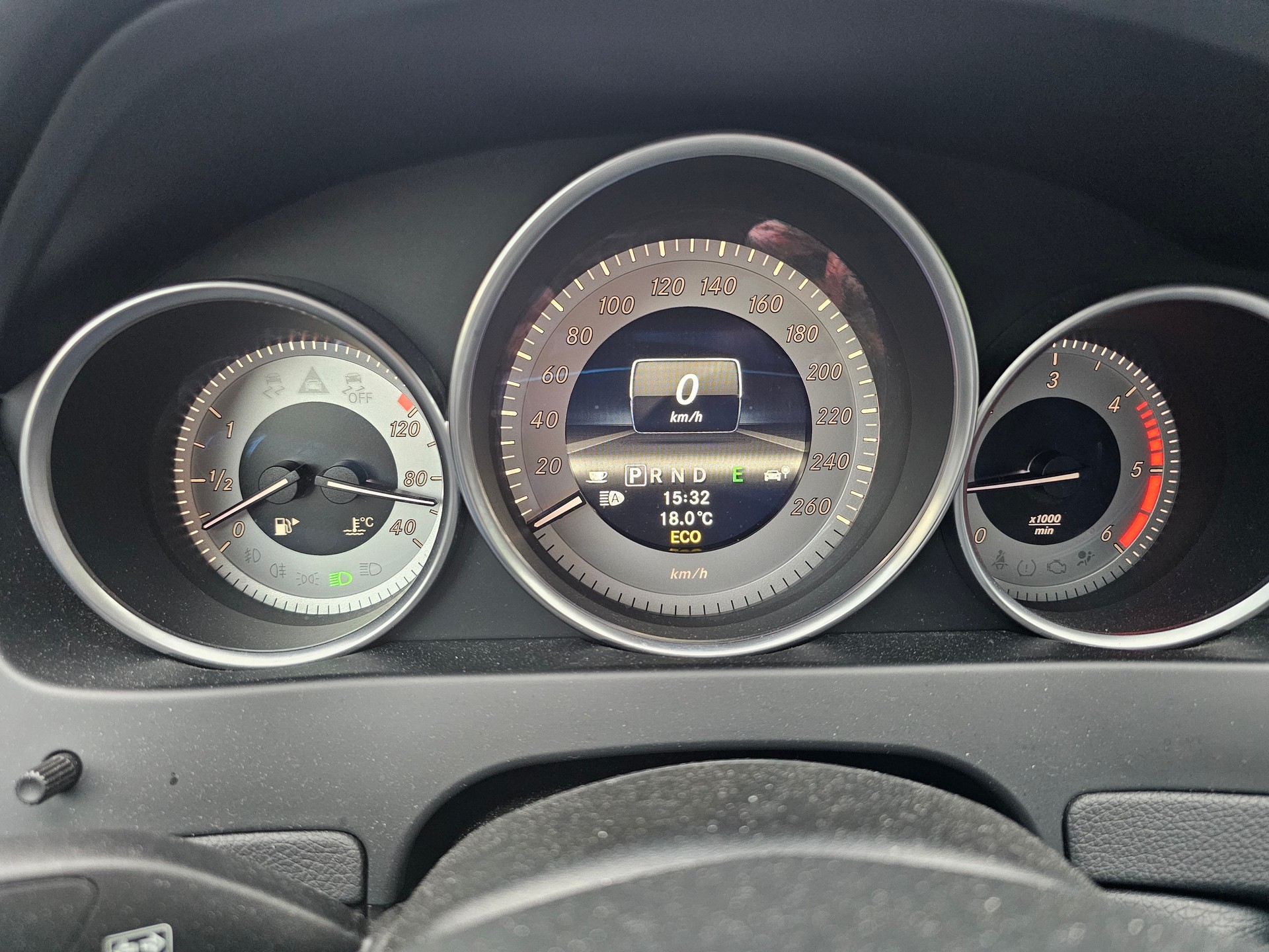 MERCEDES-BENZ C 250 CDI 4Matic 7G-Tronic-image-6