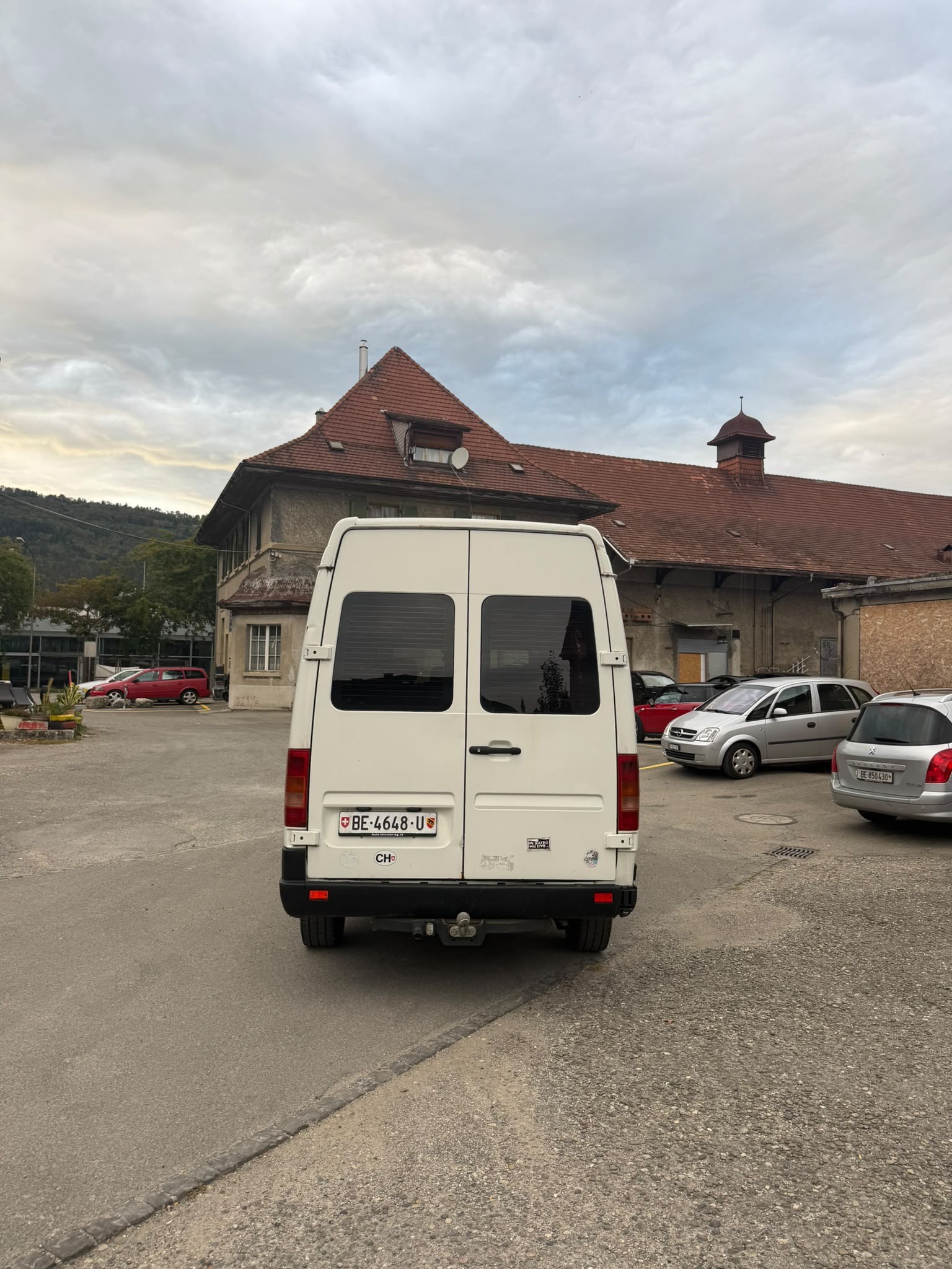 VW LT 35 2.5TDI-image-6
