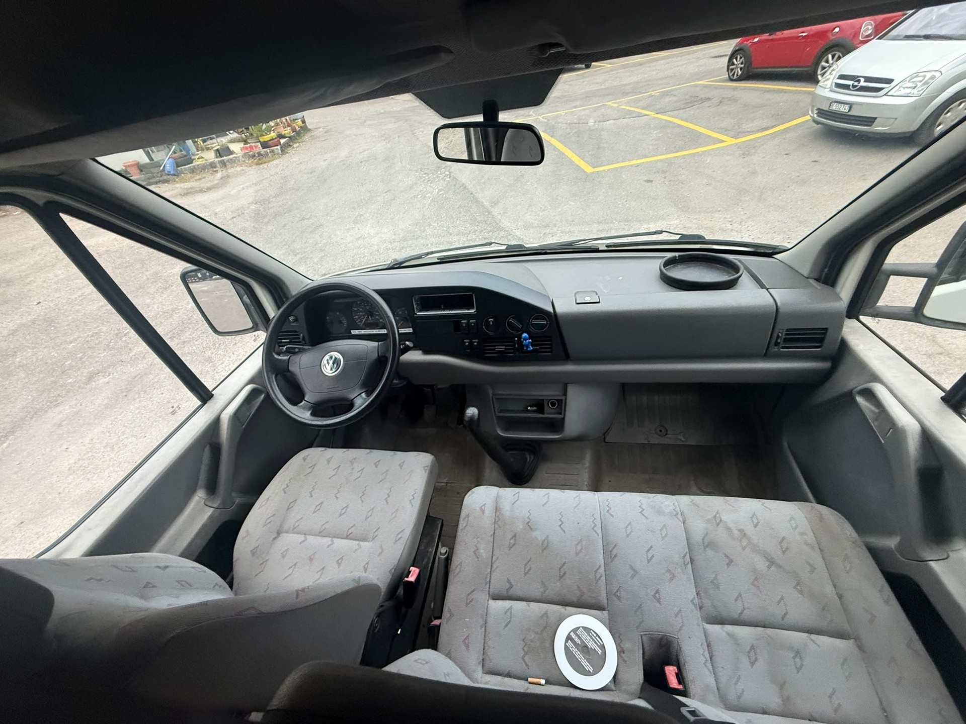 VW LT 35 2.5TDI-image-4