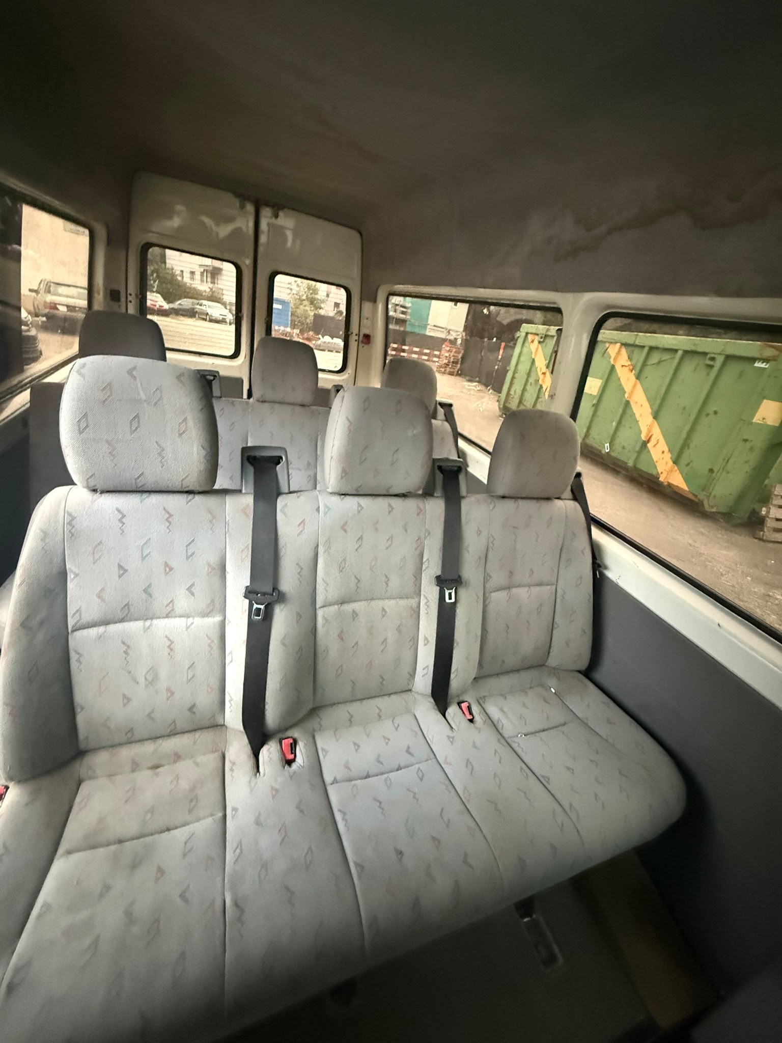 VW LT 35 2.5TDI-image-7