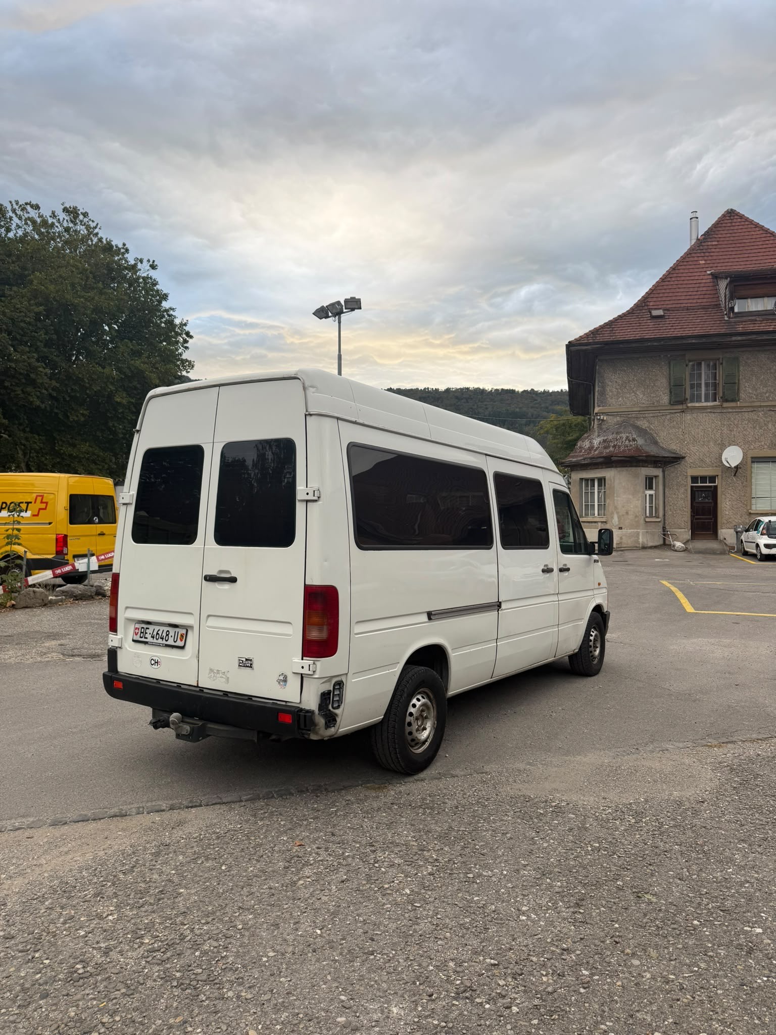 VW LT 35 2.5TDI-image-3