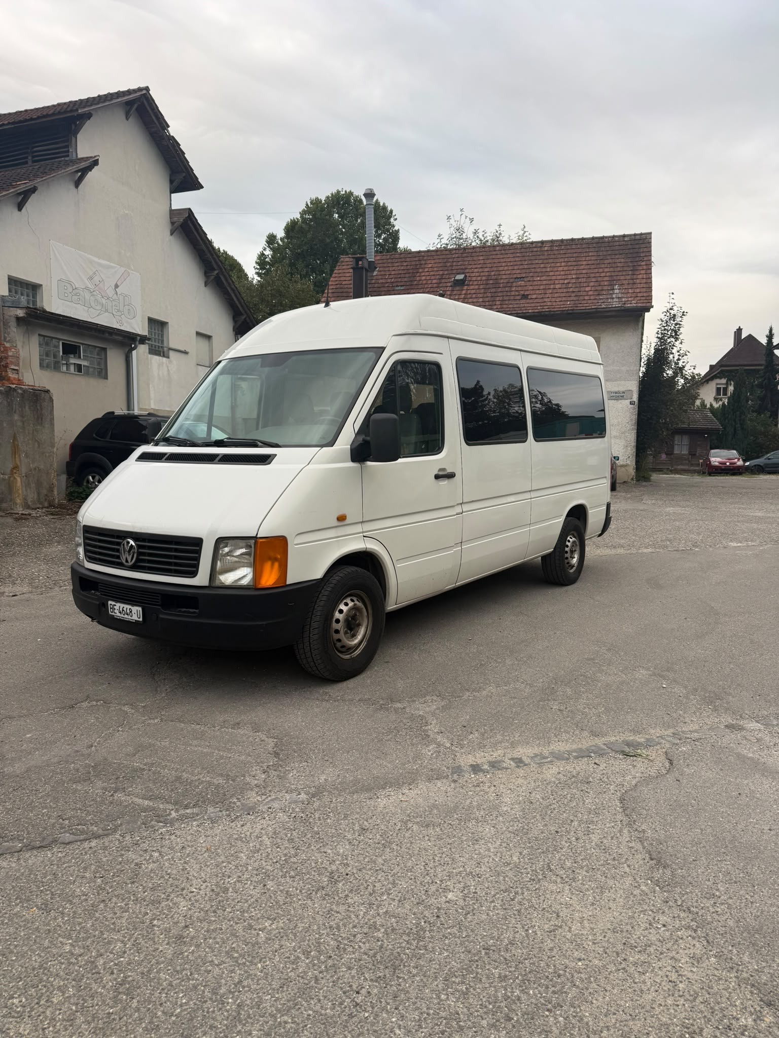 VW LT 35 2.5TDI-image-2