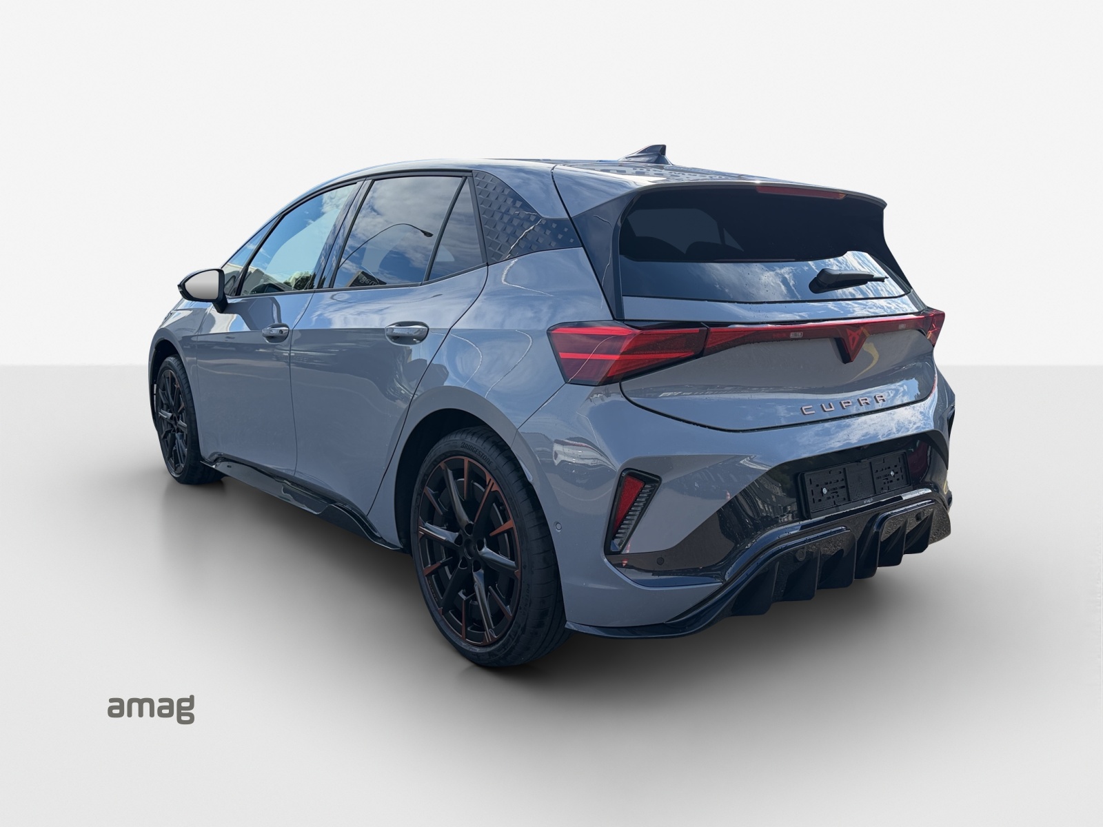 CUPRA Born 79 kWh Prime-showroom-element-2