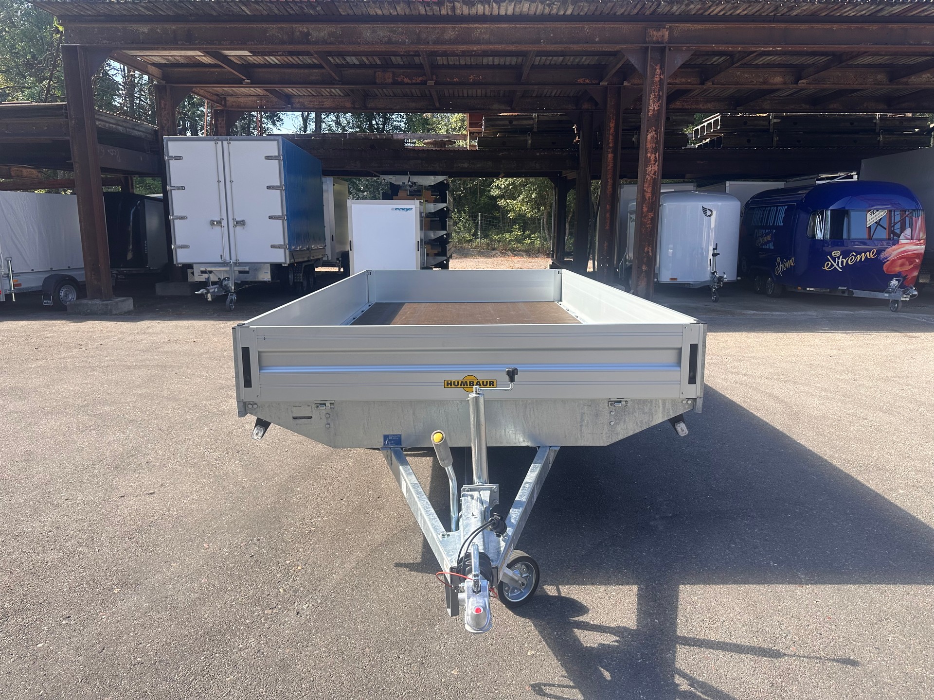HUMBAUR HT 304121-image-1