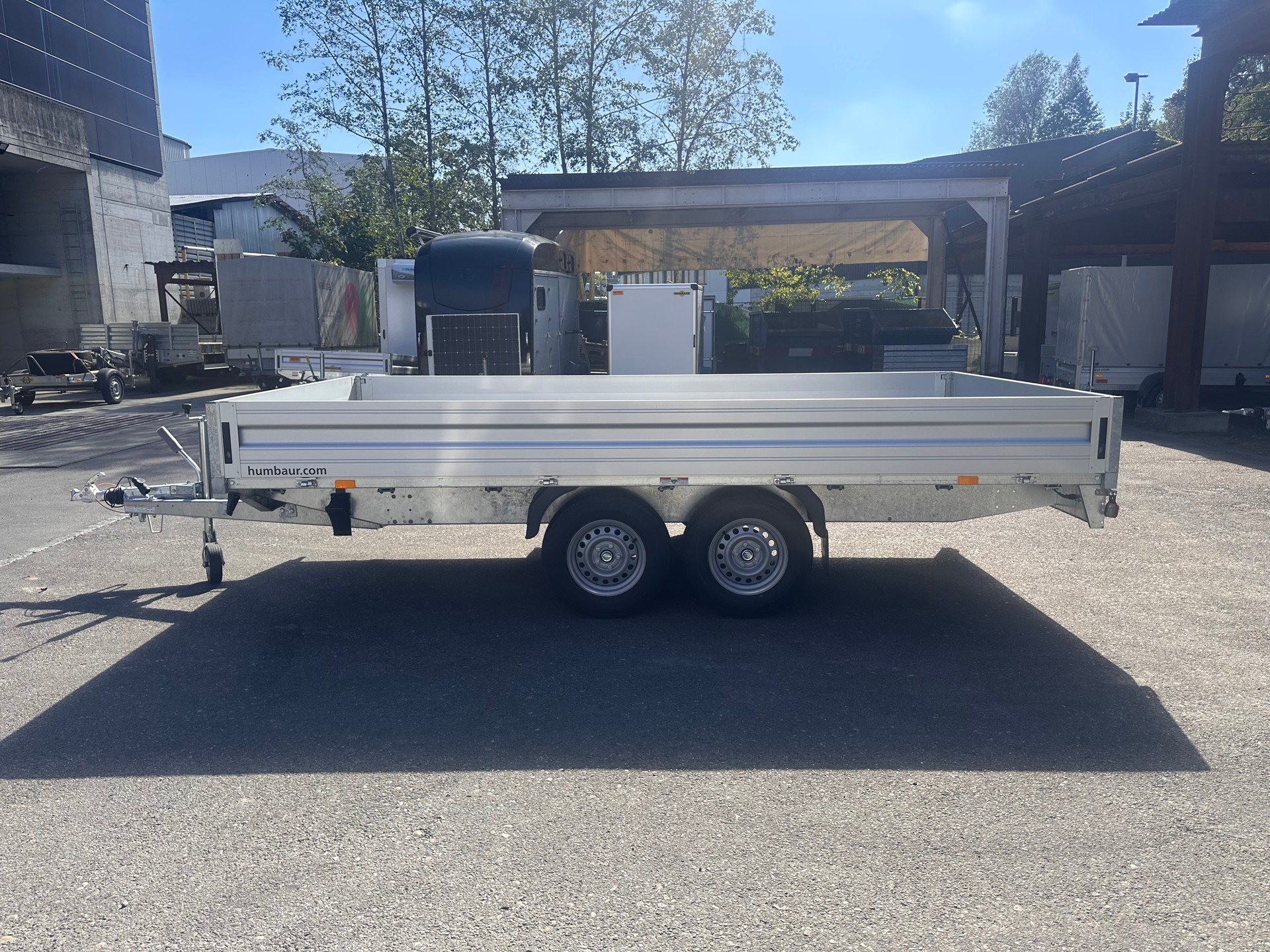 HUMBAUR HT 304121-image-4