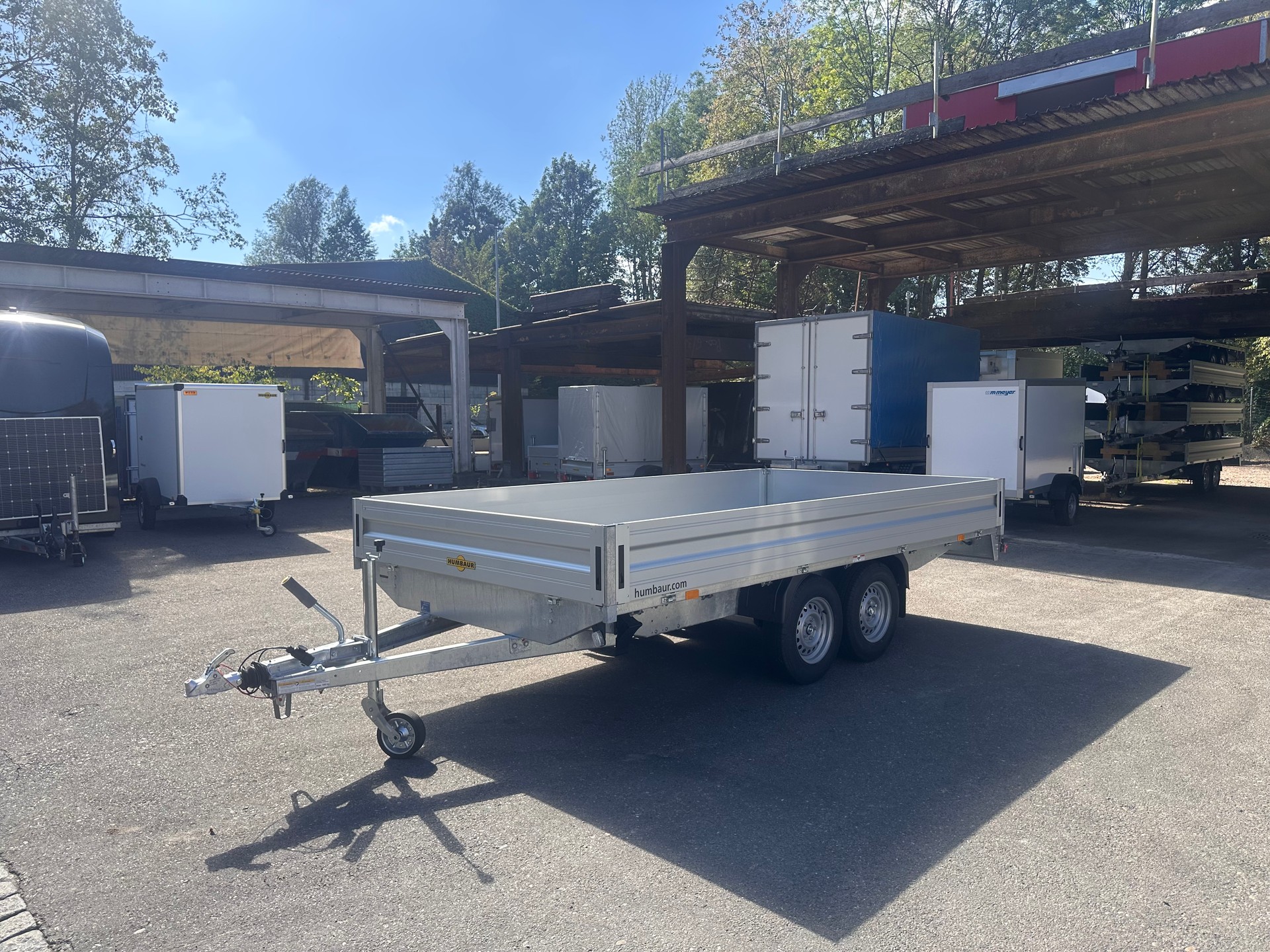 HUMBAUR HT 304121-image-3