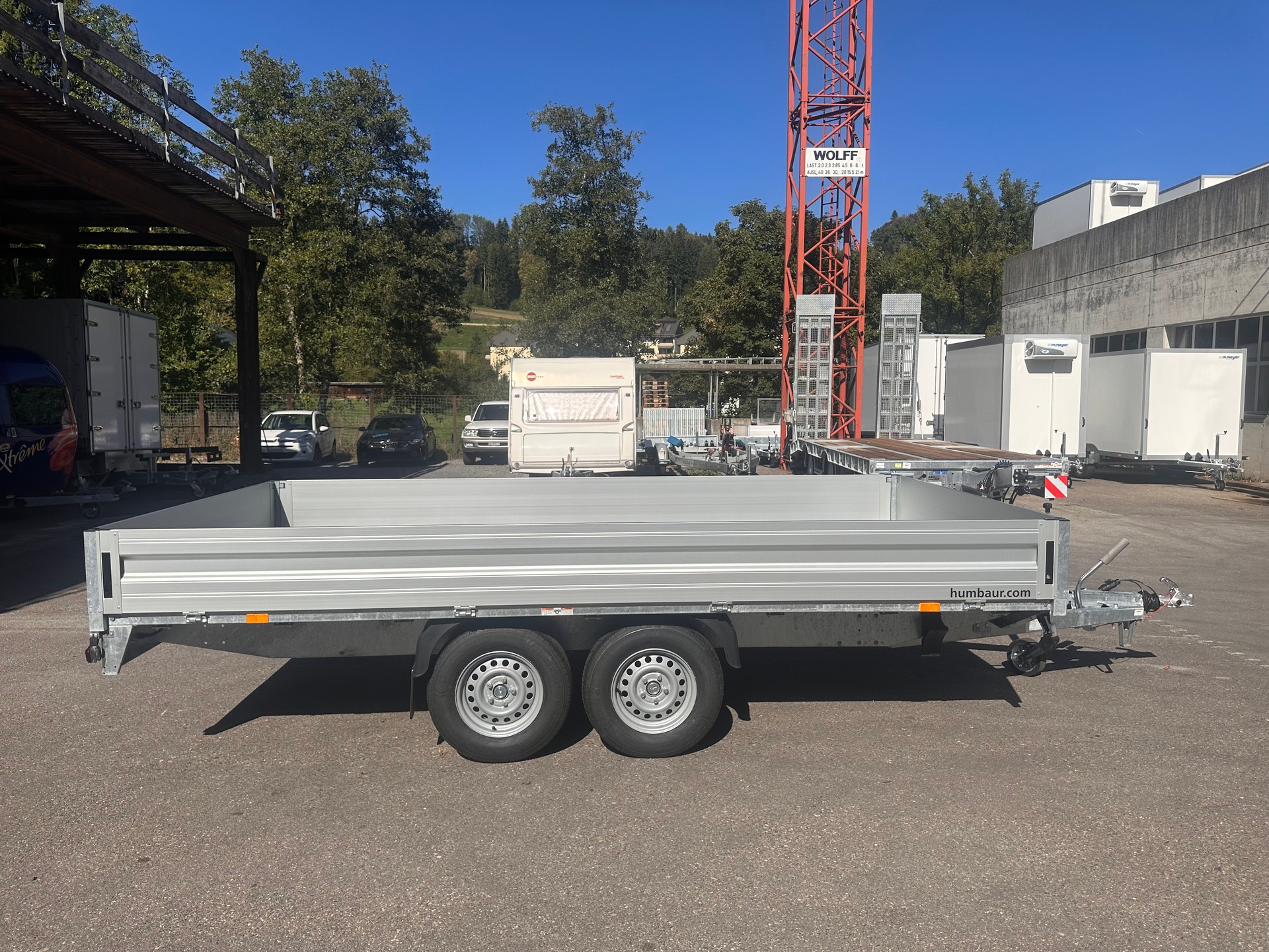 HUMBAUR HT 304121-image-7