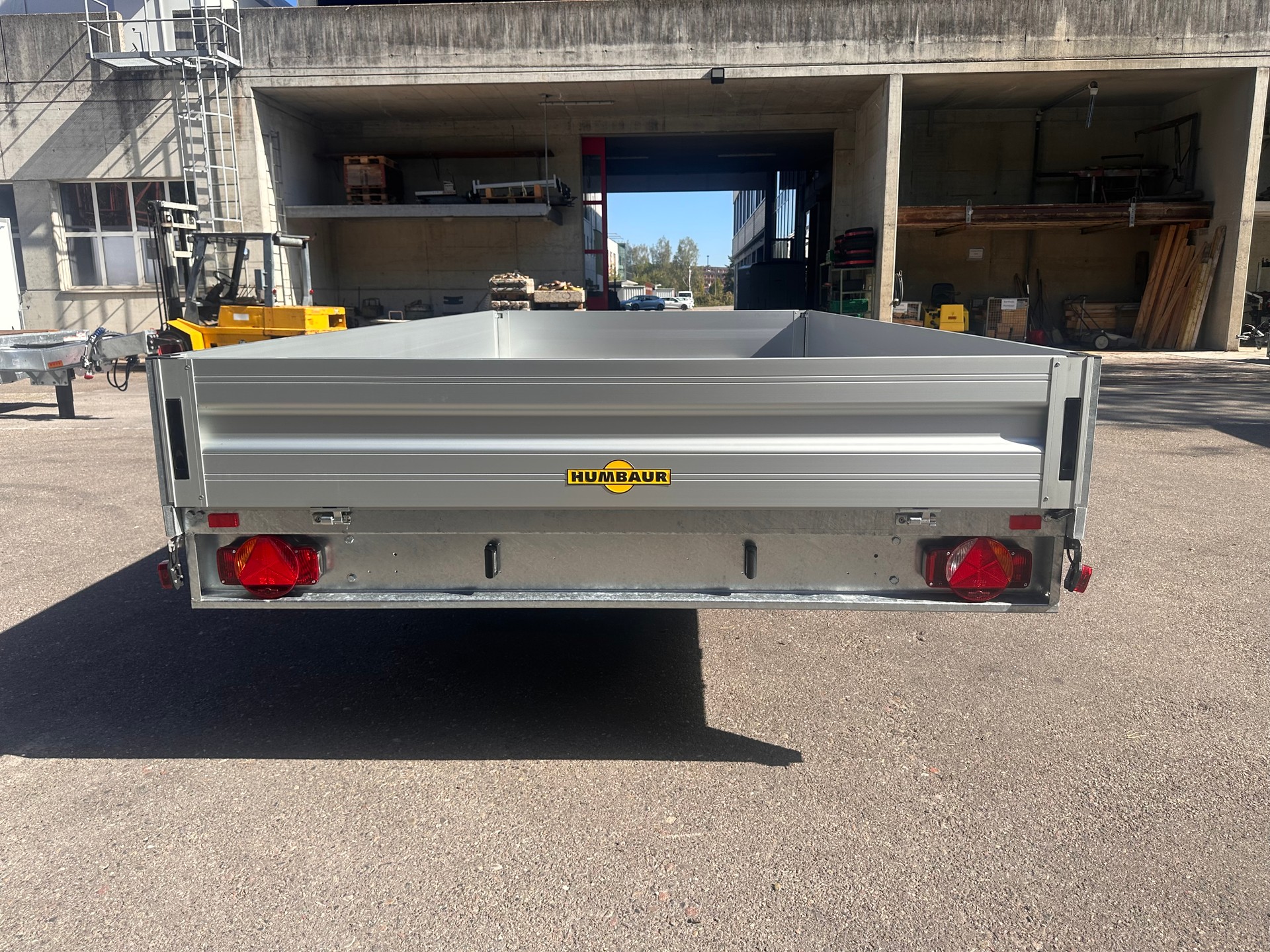 HUMBAUR HT 304121-image-9