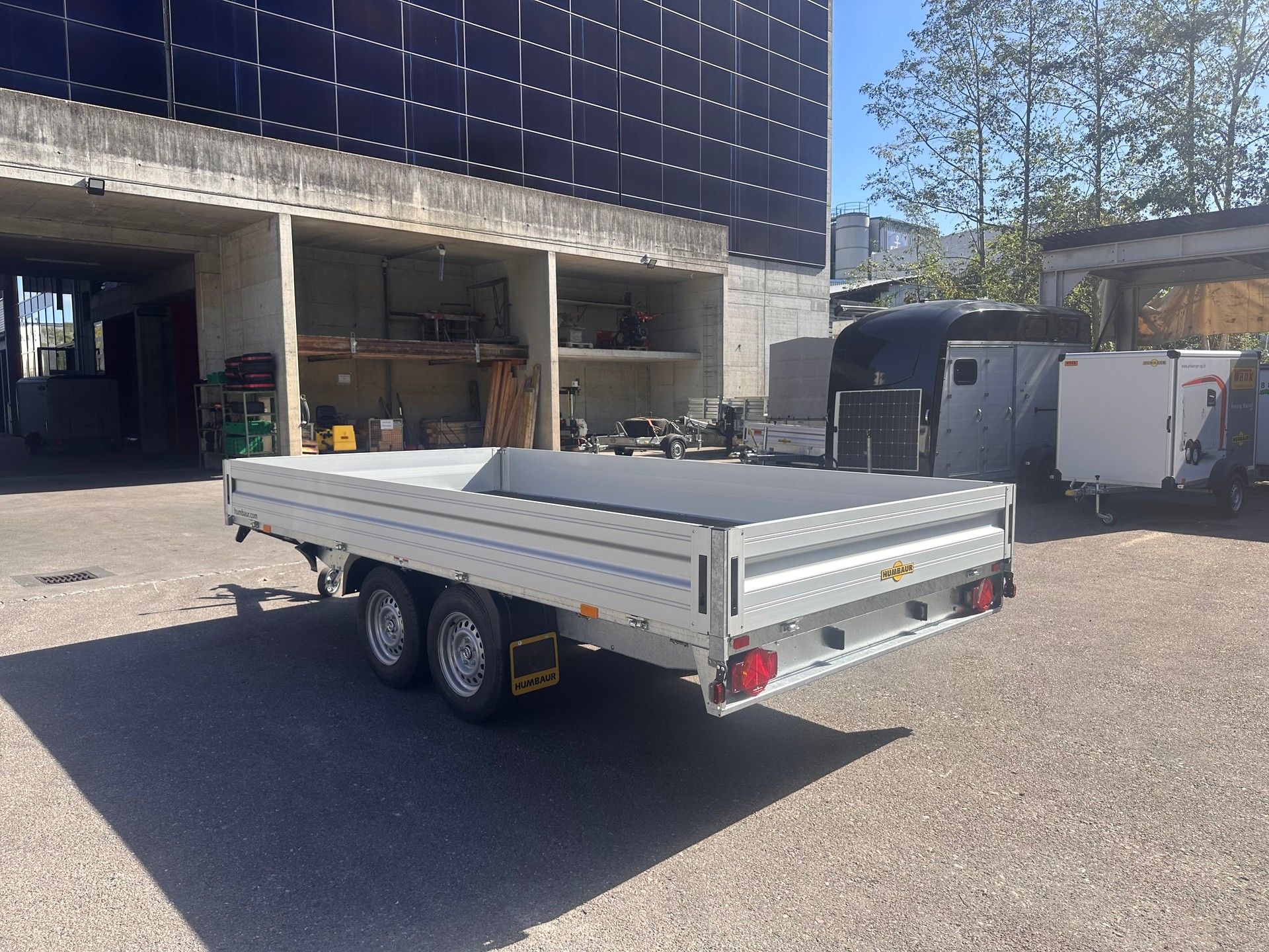 HUMBAUR HT 304121-image-5