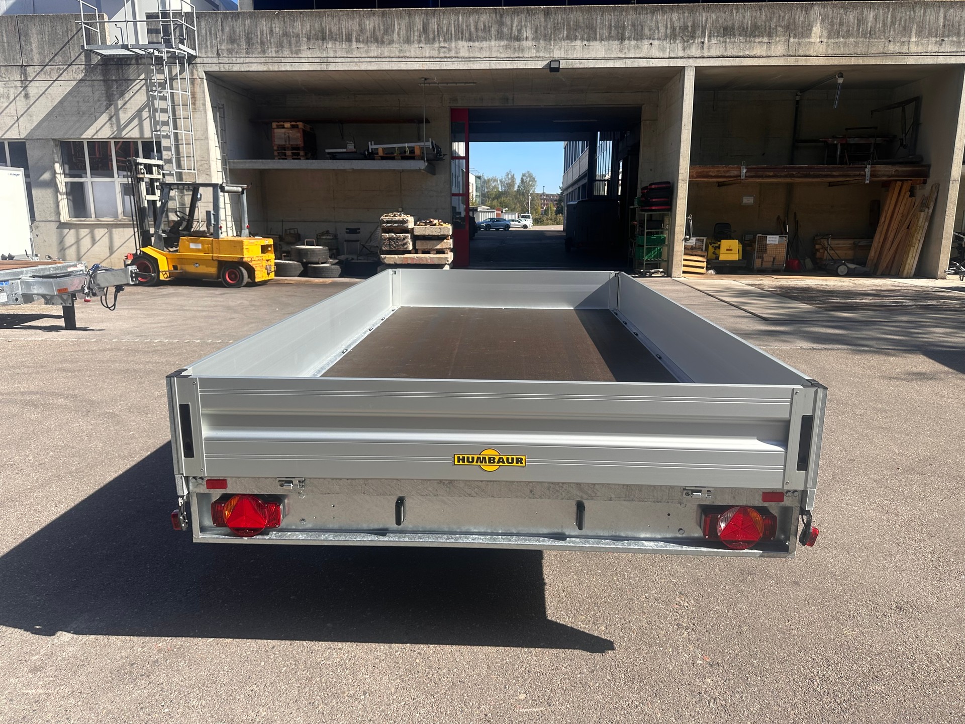 HUMBAUR HT 304121-image-8