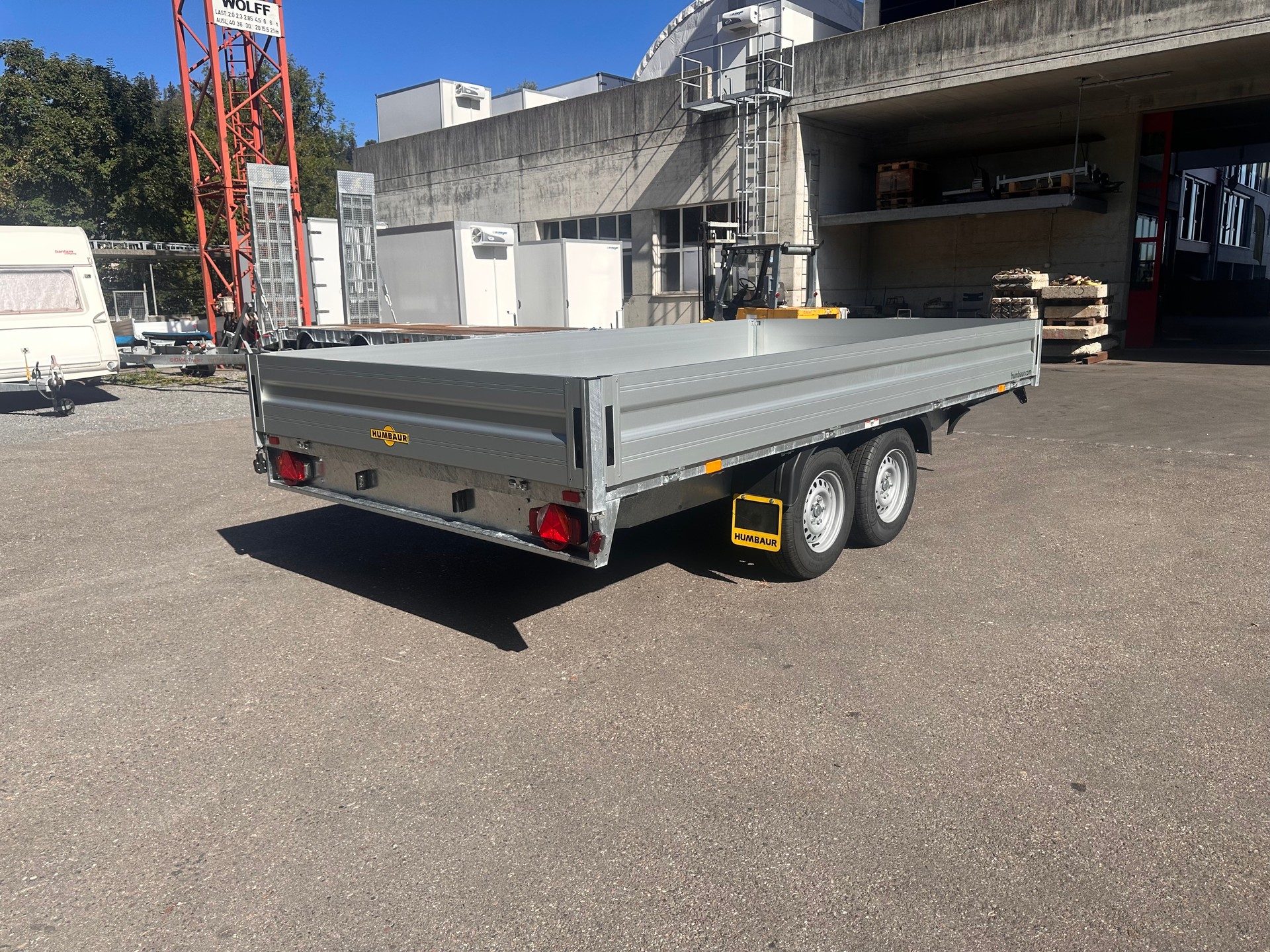 HUMBAUR HT 304121-image-6