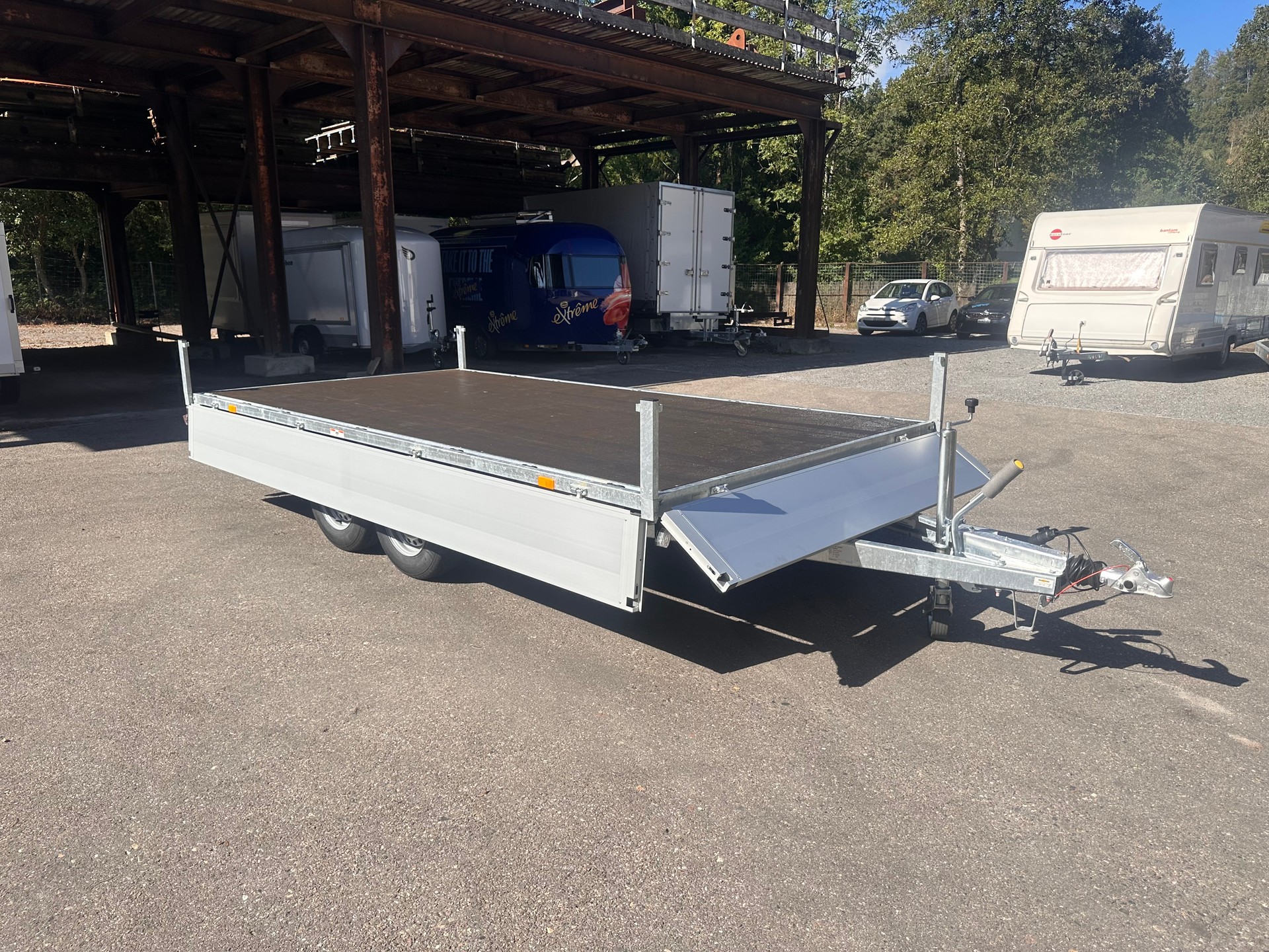 HUMBAUR HT 304121-image-15