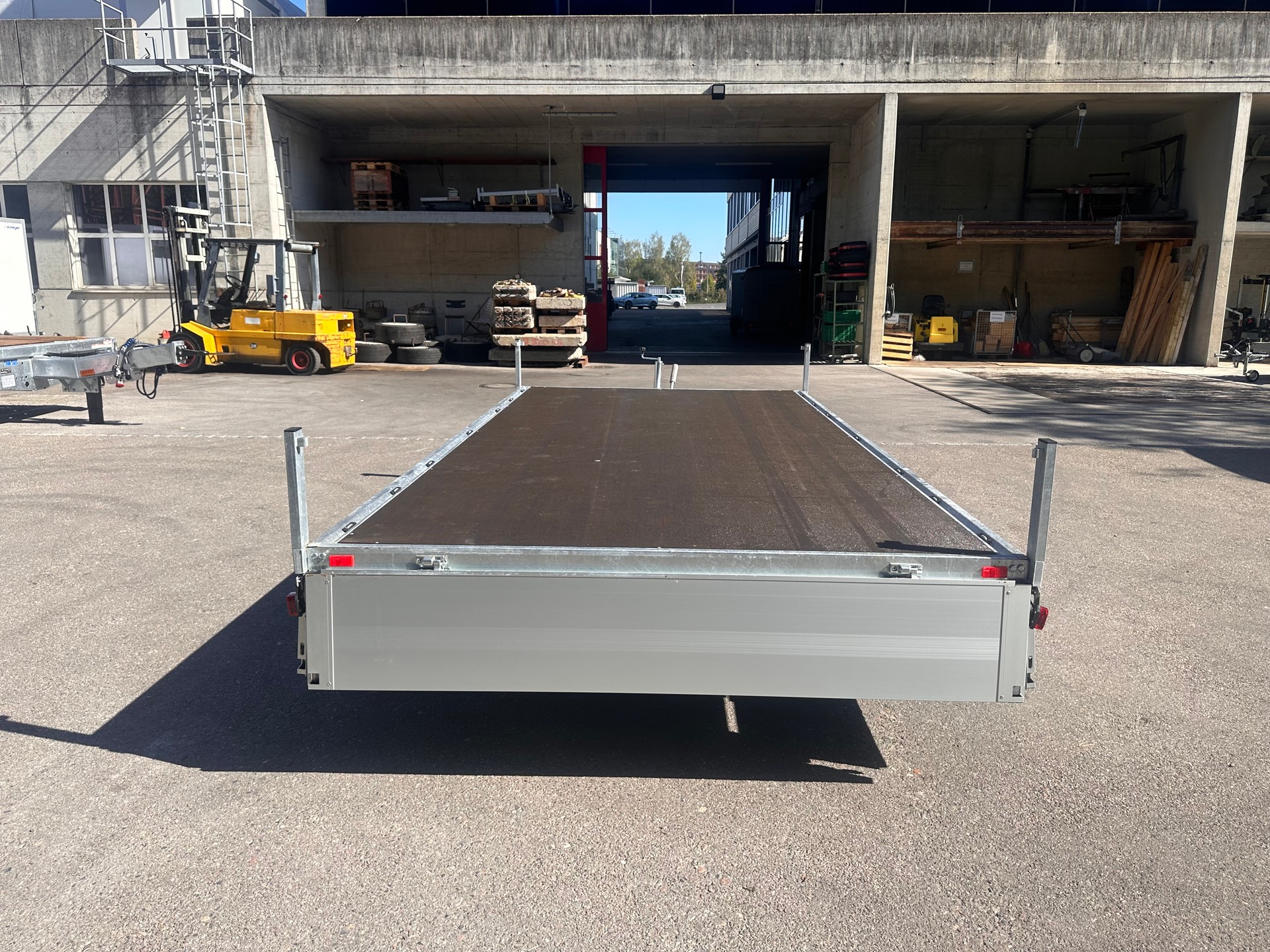 HUMBAUR HT 304121-image-12
