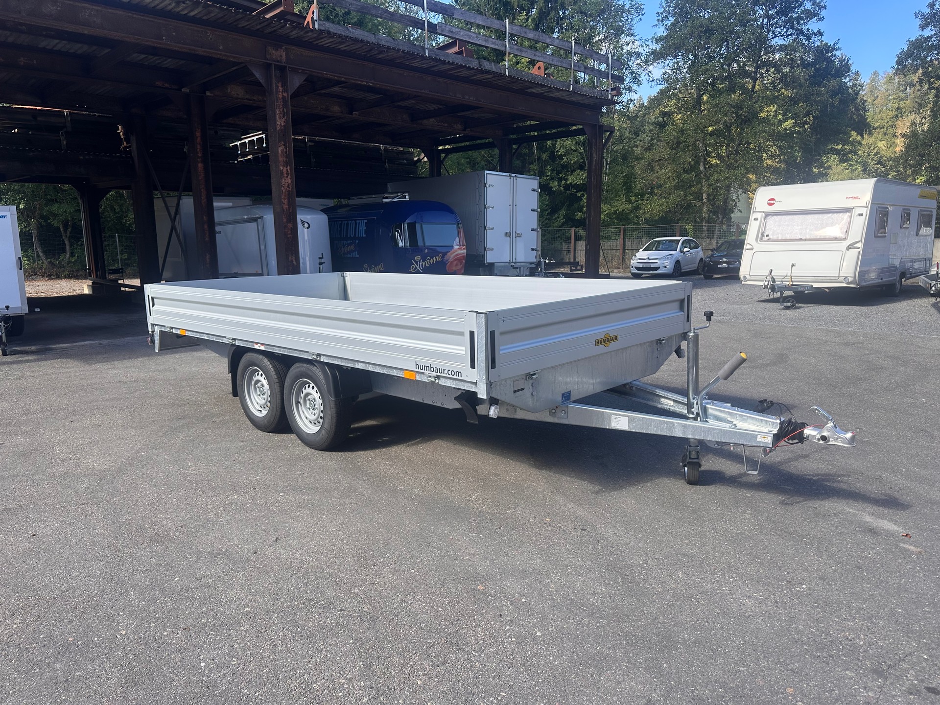 HUMBAUR HT 304121-image-0