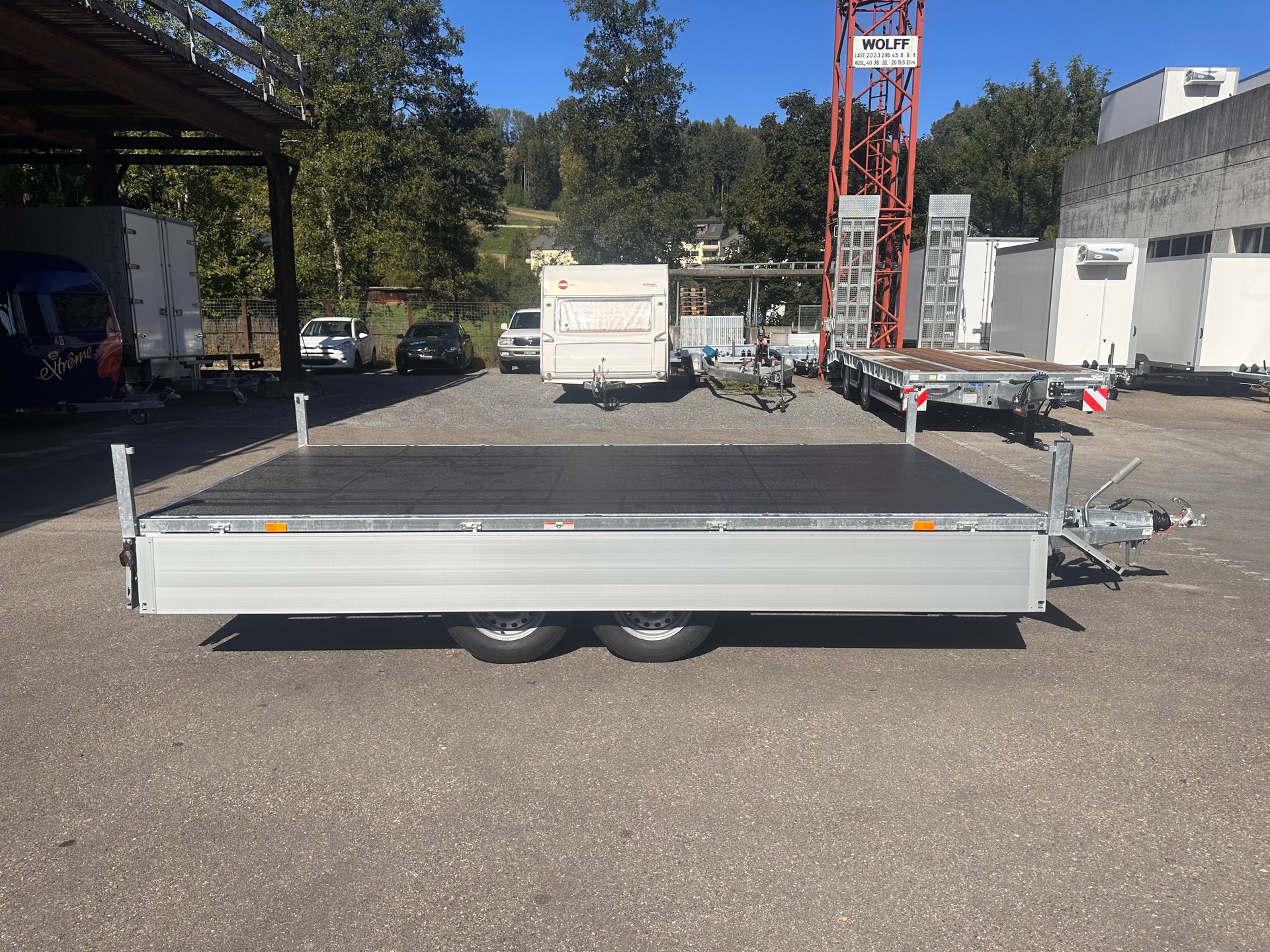HUMBAUR HT 304121-image-14