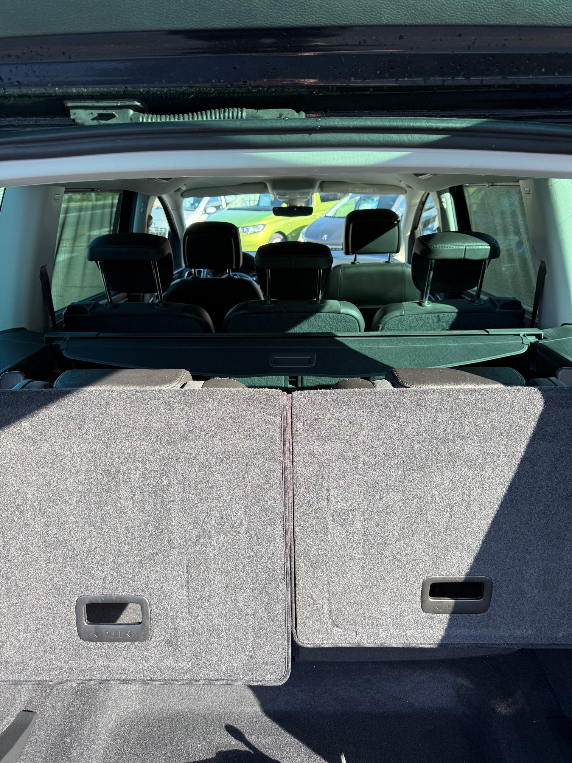 VW Sharan 2.0 TDI BMT Highline 4Motion DSG-image-9
