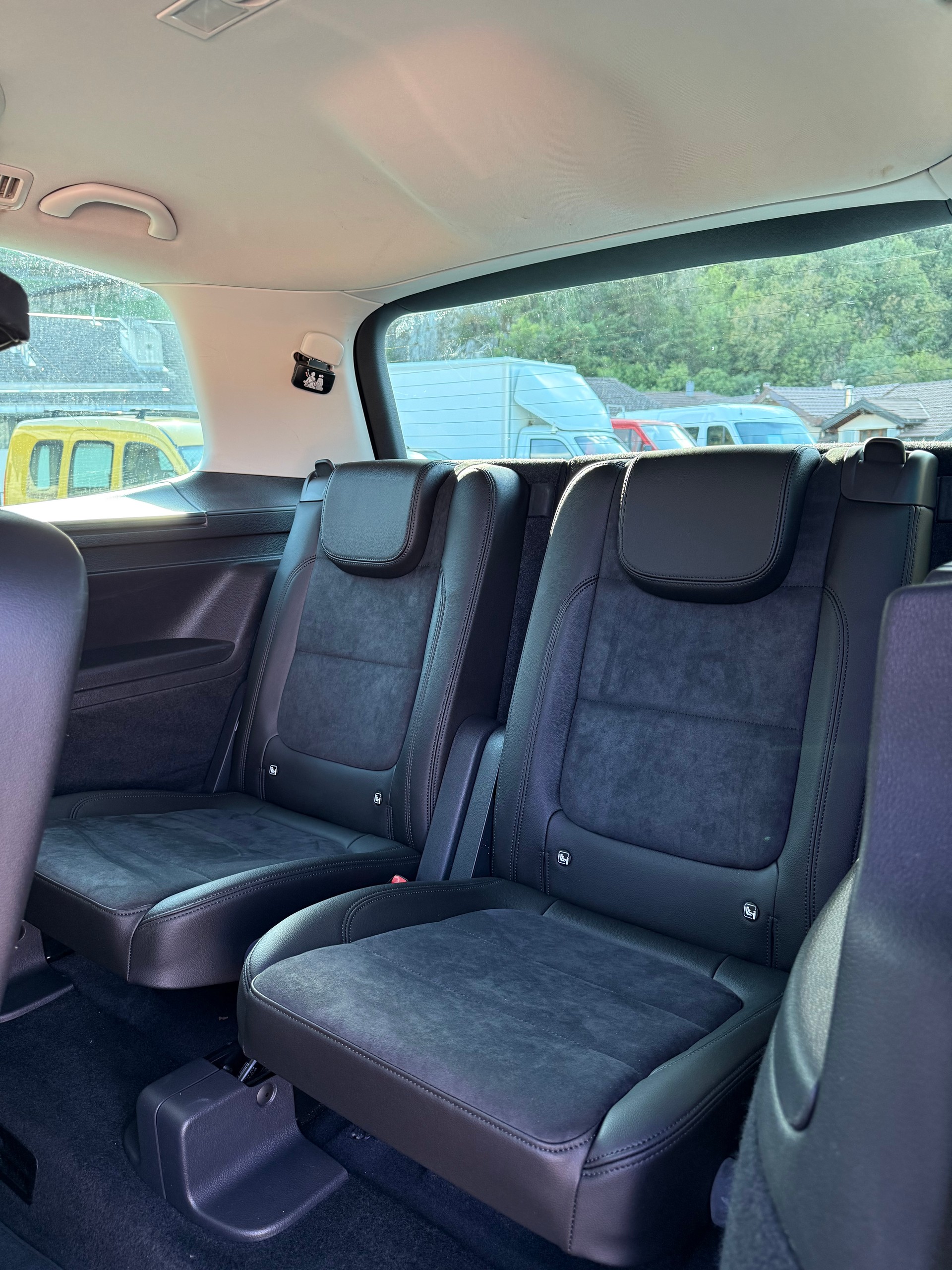 VW Sharan 2.0 TDI BMT Highline 4Motion DSG-image-10