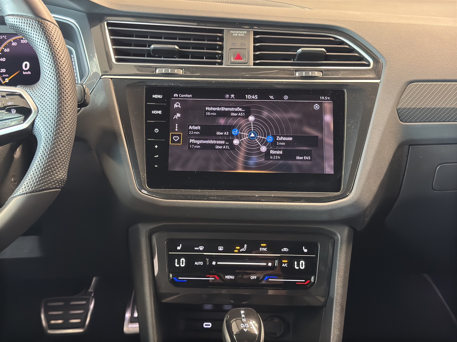 VW Tiguan 2.0TSI R-Line 4Motion DSG-image-10