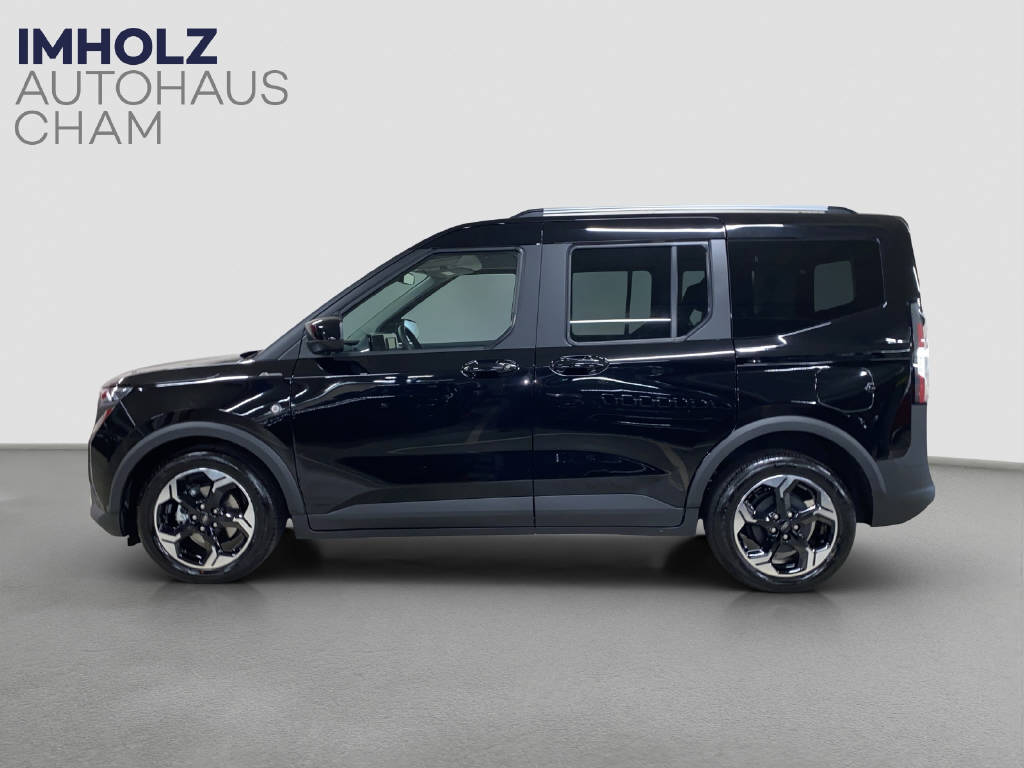 FORD TOURNEO COURIERier 1.0 EcoBoost Active-image-1
