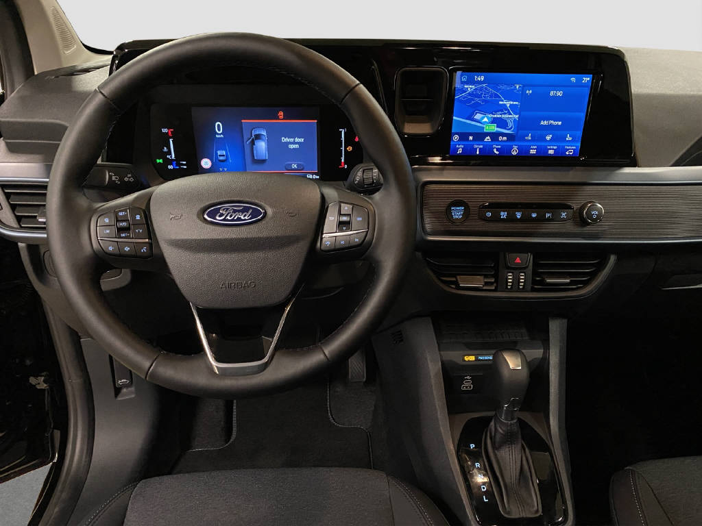 FORD TOURNEO COURIERier 1.0 EcoBoost Active-image-9