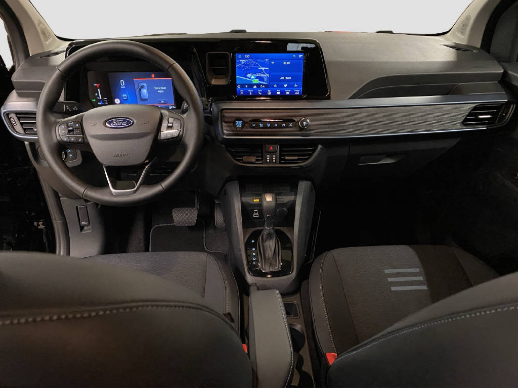 FORD TOURNEO COURIERier 1.0 EcoBoost Active-image-10