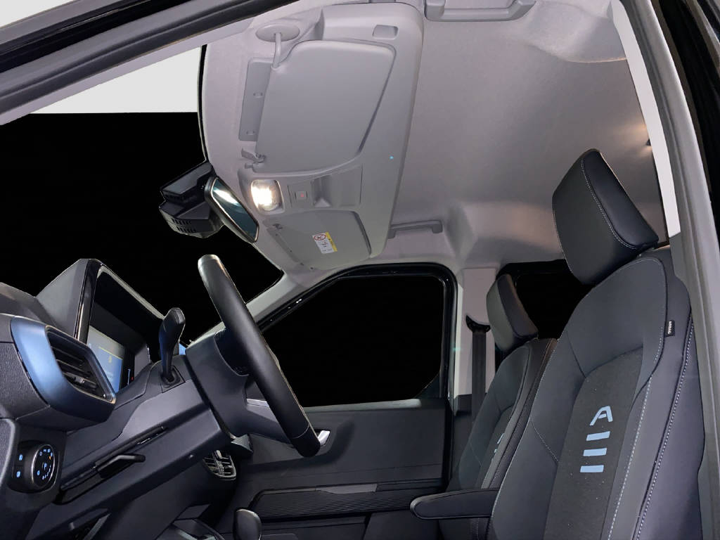 FORD TOURNEO COURIERier 1.0 EcoBoost Active-image-6