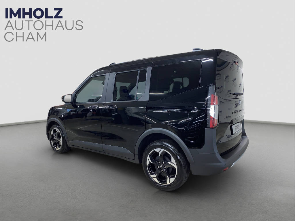 FORD TOURNEO COURIERier 1.0 EcoBoost Active-image-2
