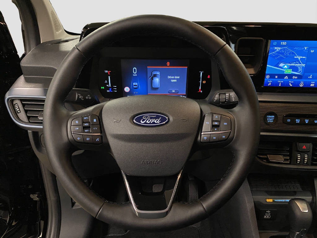FORD TOURNEO COURIERier 1.0 EcoBoost Active-image-7