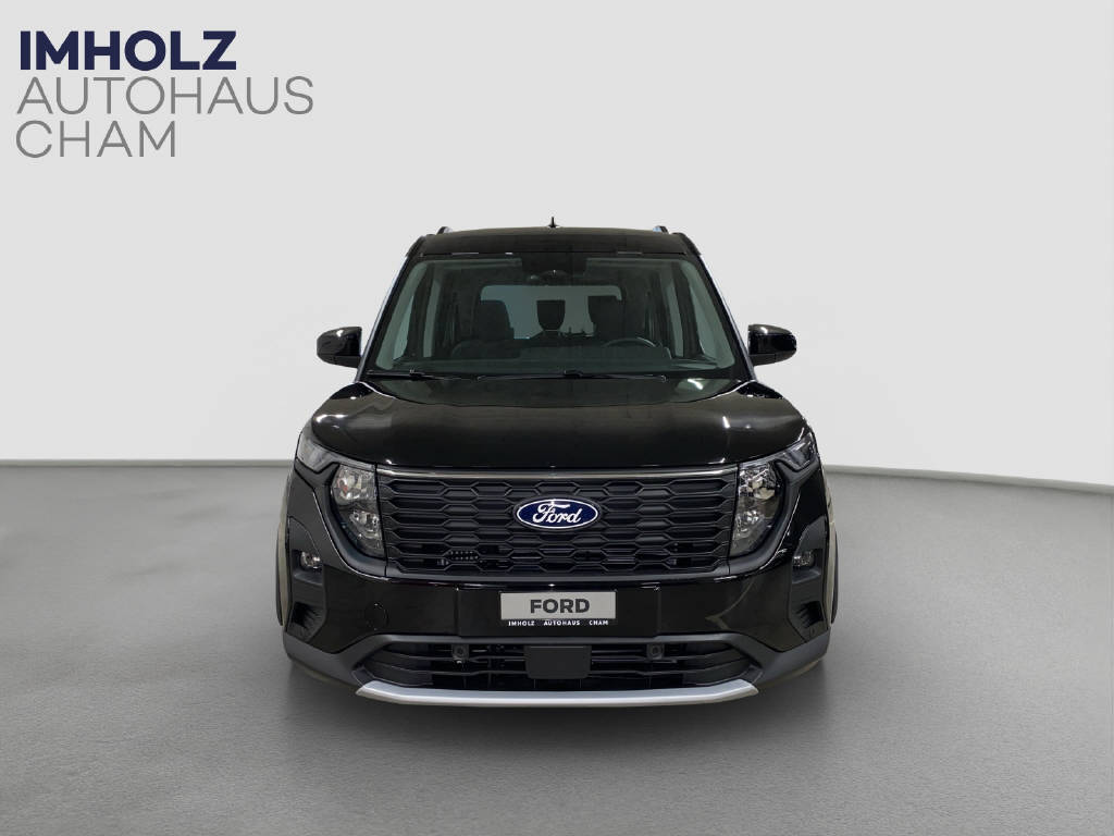 FORD TOURNEO COURIERier 1.0 EcoBoost Active-image-4