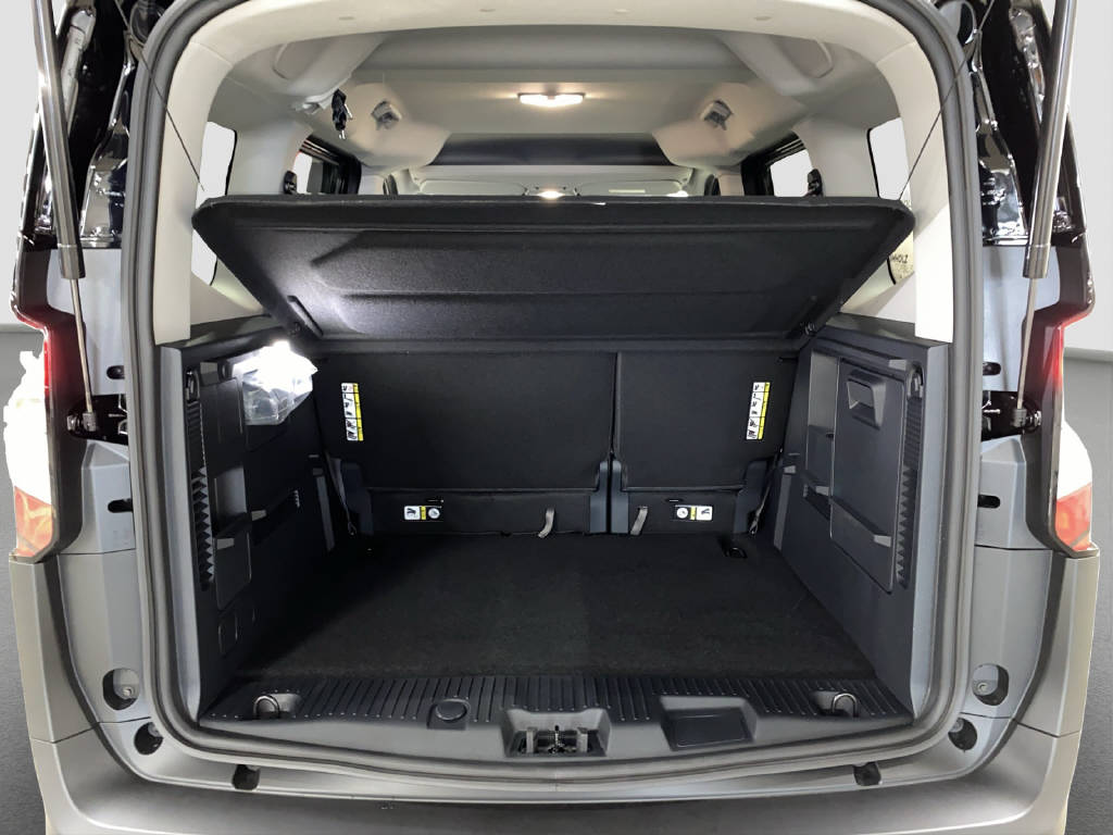 FORD TOURNEO COURIERier 1.0 EcoBoost Active-image-13